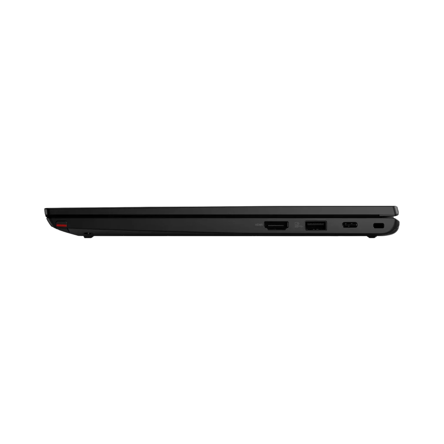 Lenovo ThinkPad L13 Gen 5 13.3" 2-in-1 Multi-Touch Laptop, Intel Core Ultra 7 155U, 16GB RAM, 512GB SSD