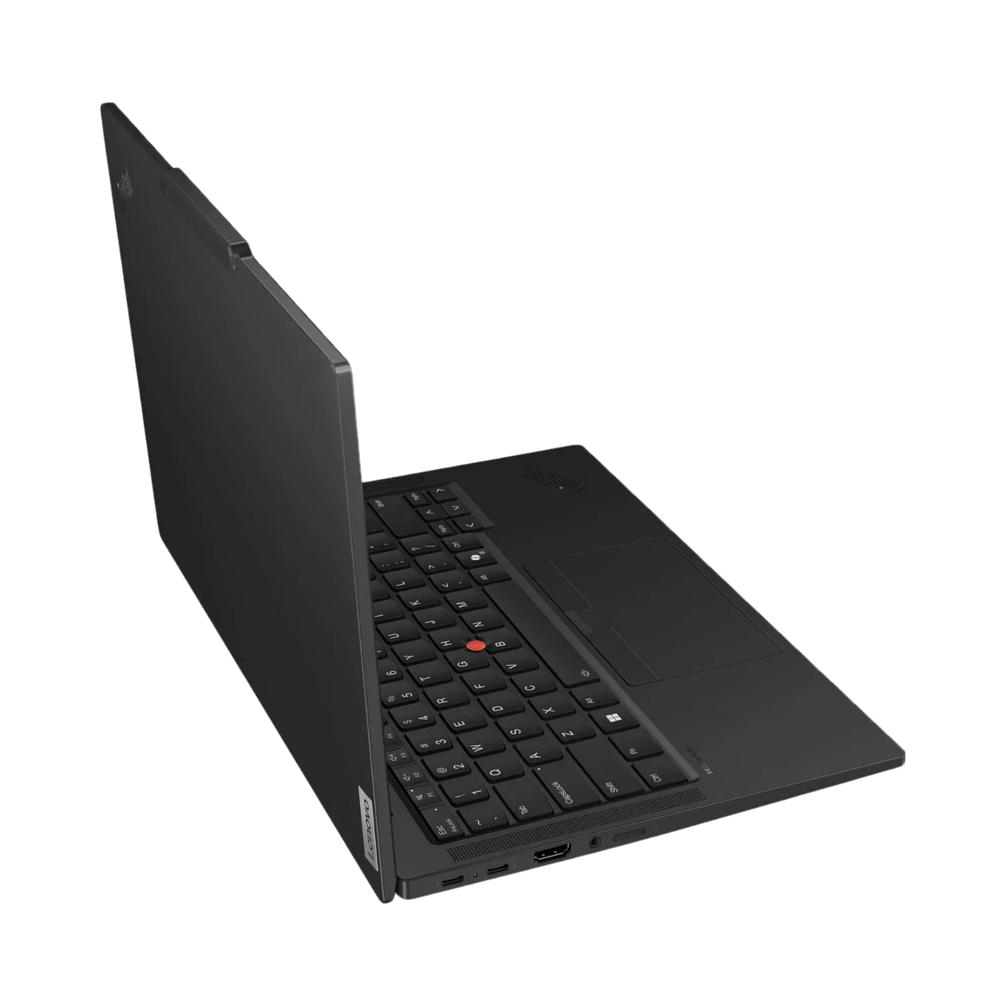 Lenovo ThinkPad T14s Gen 5 14" Multi-Touch Laptop, Intel Core Ultra 7 155U, 16GB RAM, 1TB SSD (Black)