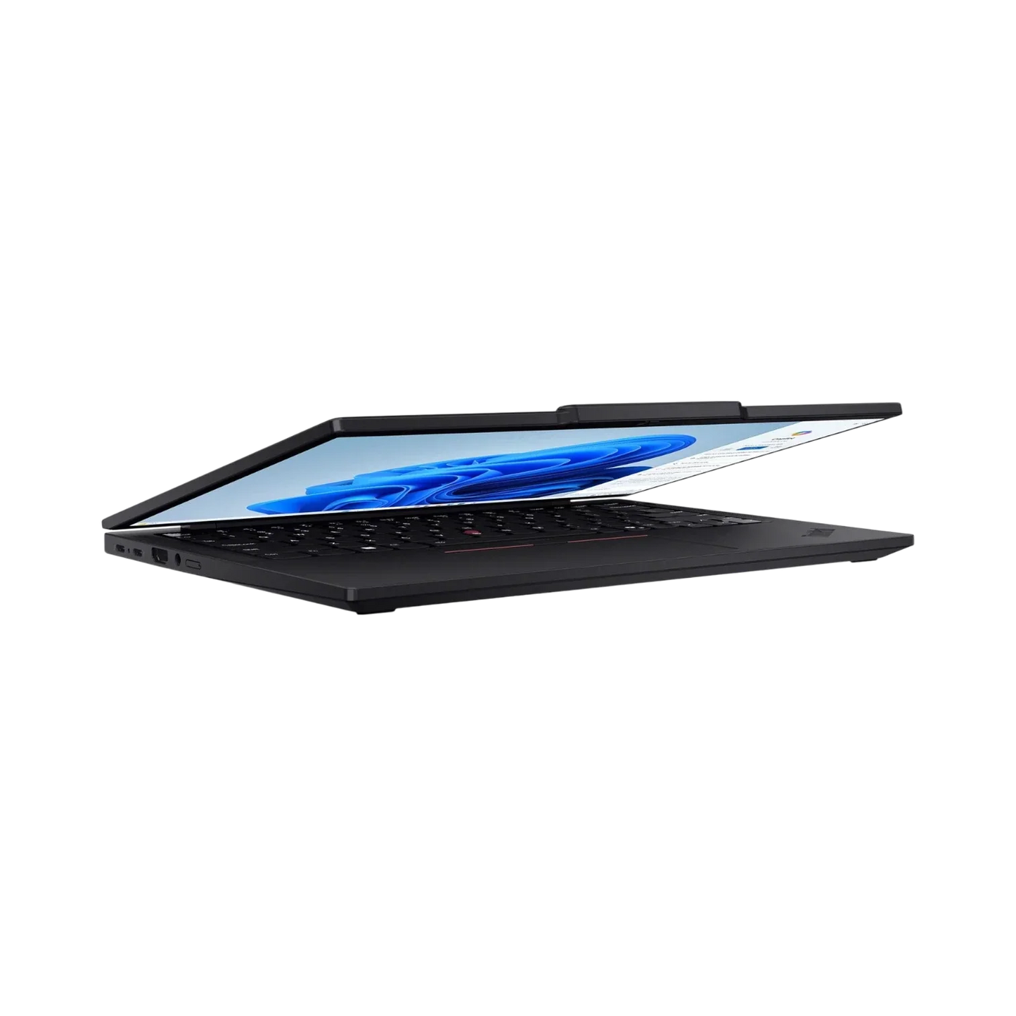 Lenovo ThinkPad T14s Gen 5 14" Multi-Touch Laptop, Intel Core Ultra 7 155U, 16GB RAM, 1TB SSD (Black)