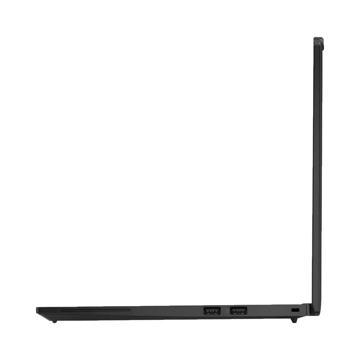 Lenovo ThinkPad T14s Gen 5 14" Multi-Touch Laptop, Intel Core Ultra 7 155U, 16GB RAM, 1TB SSD (Black)