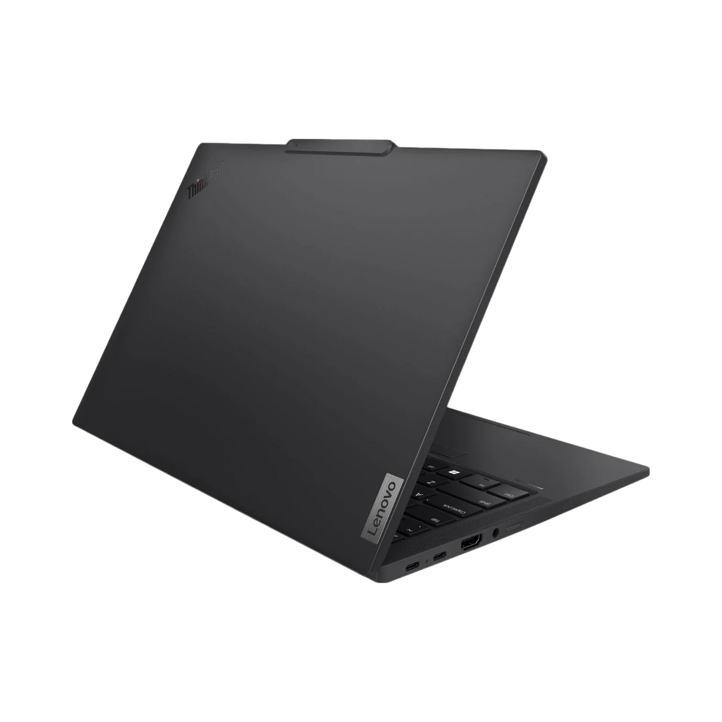 Lenovo ThinkPad T14s Gen 5 14" Multi-Touch Laptop, Intel Core Ultra 7 155U, 16GB RAM, 1TB SSD (Black)