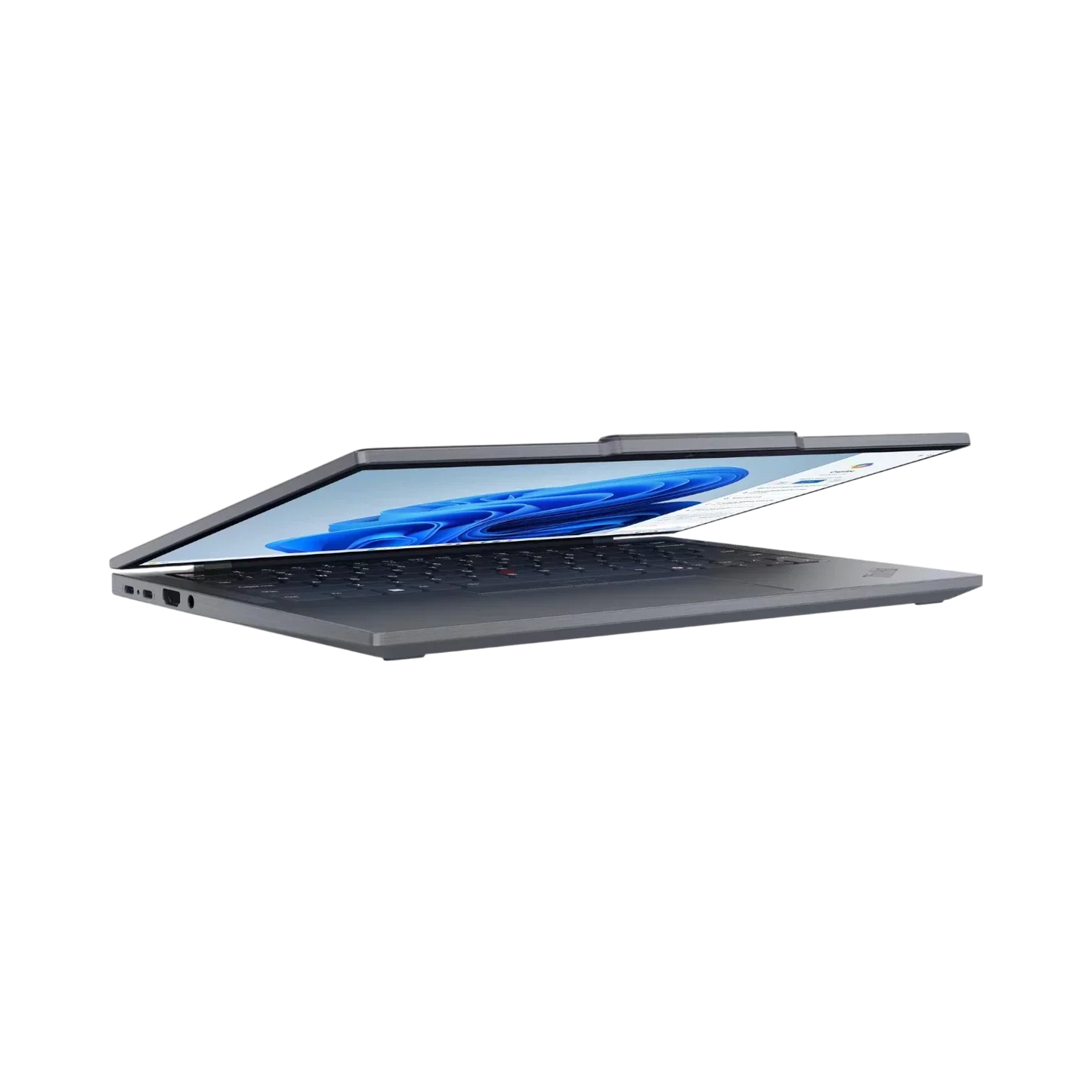 Lenovo ThinkPad T14s Gen 5 14" Multi-Touch Laptop, Intel Core Ultra 5 125U, 16GB RAM, 512GB SSD (Gray)