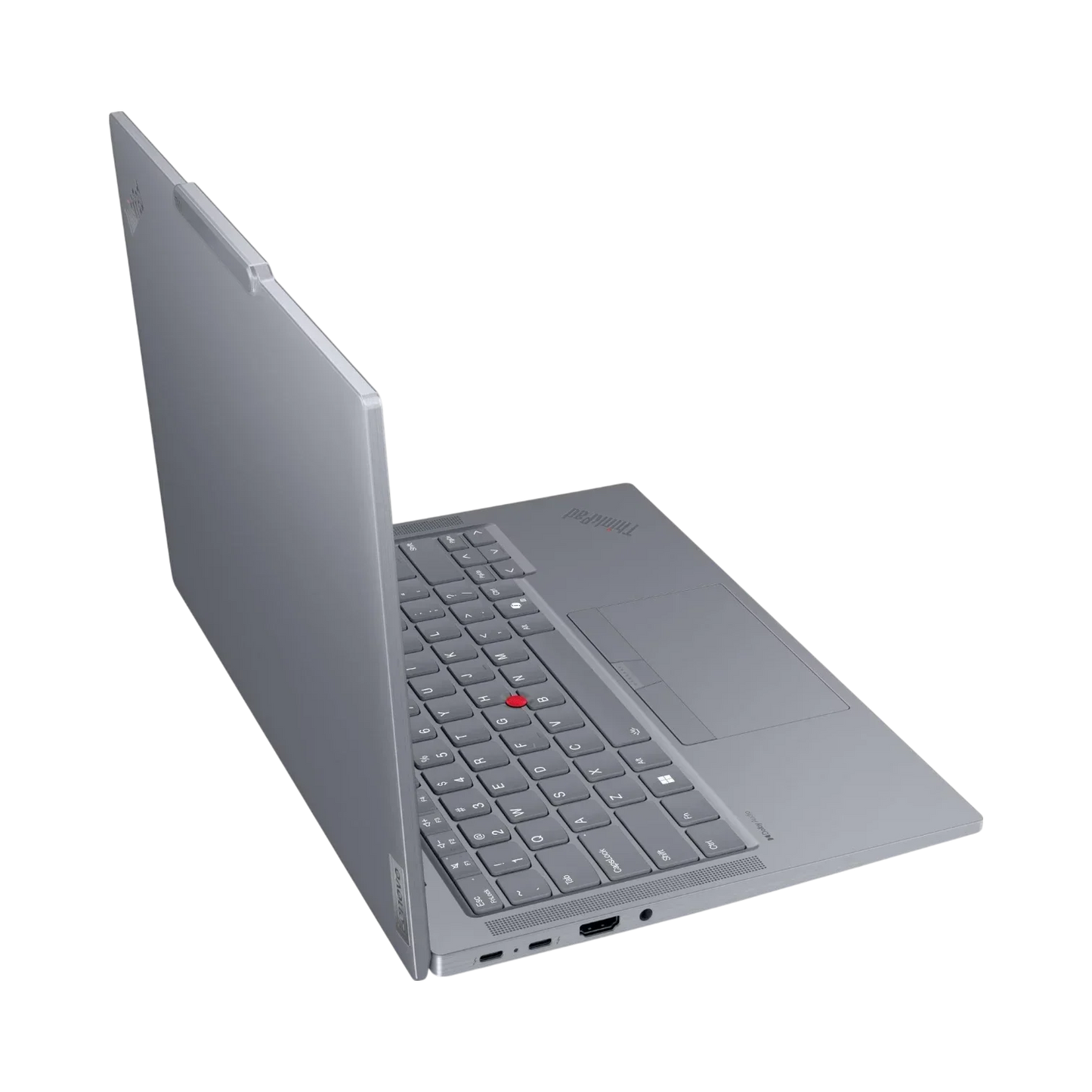 Lenovo ThinkPad T14s Gen 5 14" Multi-Touch Laptop, Intel Core Ultra 5 125U, 16GB RAM, 512GB SSD (Gray)