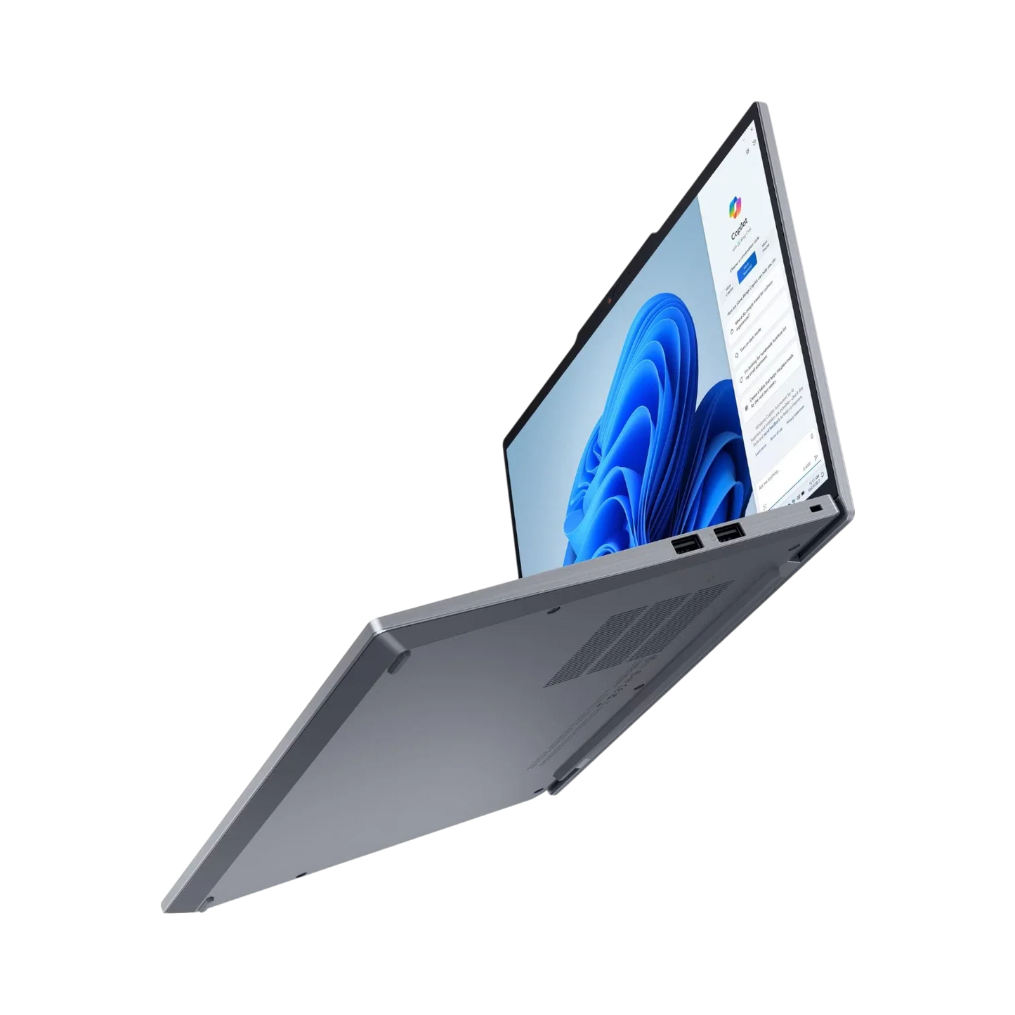 Lenovo ThinkPad T14s Gen 5 14" Multi-Touch Laptop, Intel Core Ultra 5 125U, 16GB RAM, 512GB SSD (Gray)