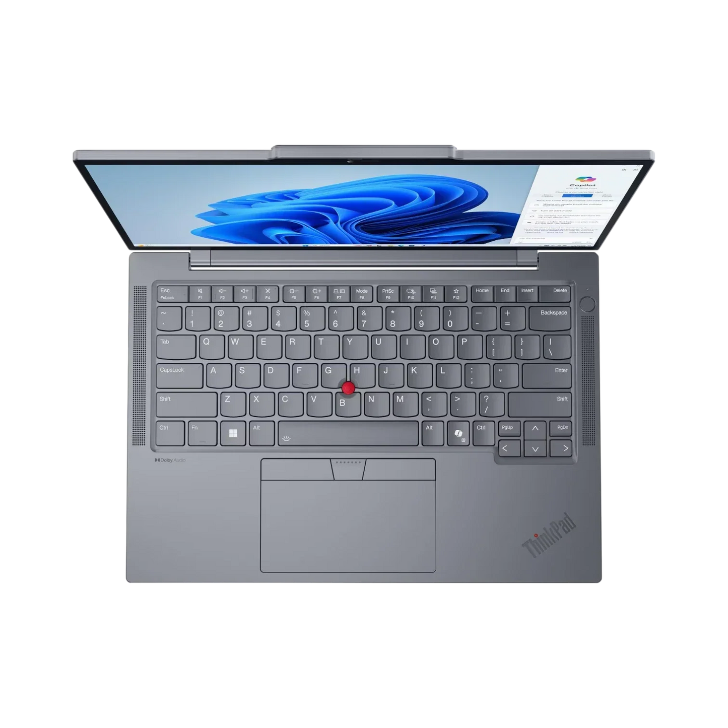 Lenovo ThinkPad T14s Gen 5 14" Multi-Touch Laptop, Intel Core Ultra 5 125U, 16GB RAM, 512GB SSD (Gray)