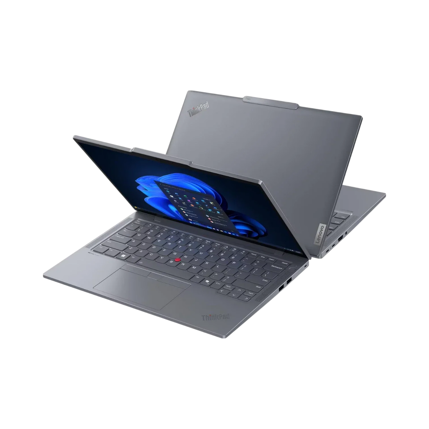 Lenovo ThinkPad T14s Gen 5 14" Multi-Touch Laptop, Intel Core Ultra 5 125U, 16GB RAM, 512GB SSD (Gray)