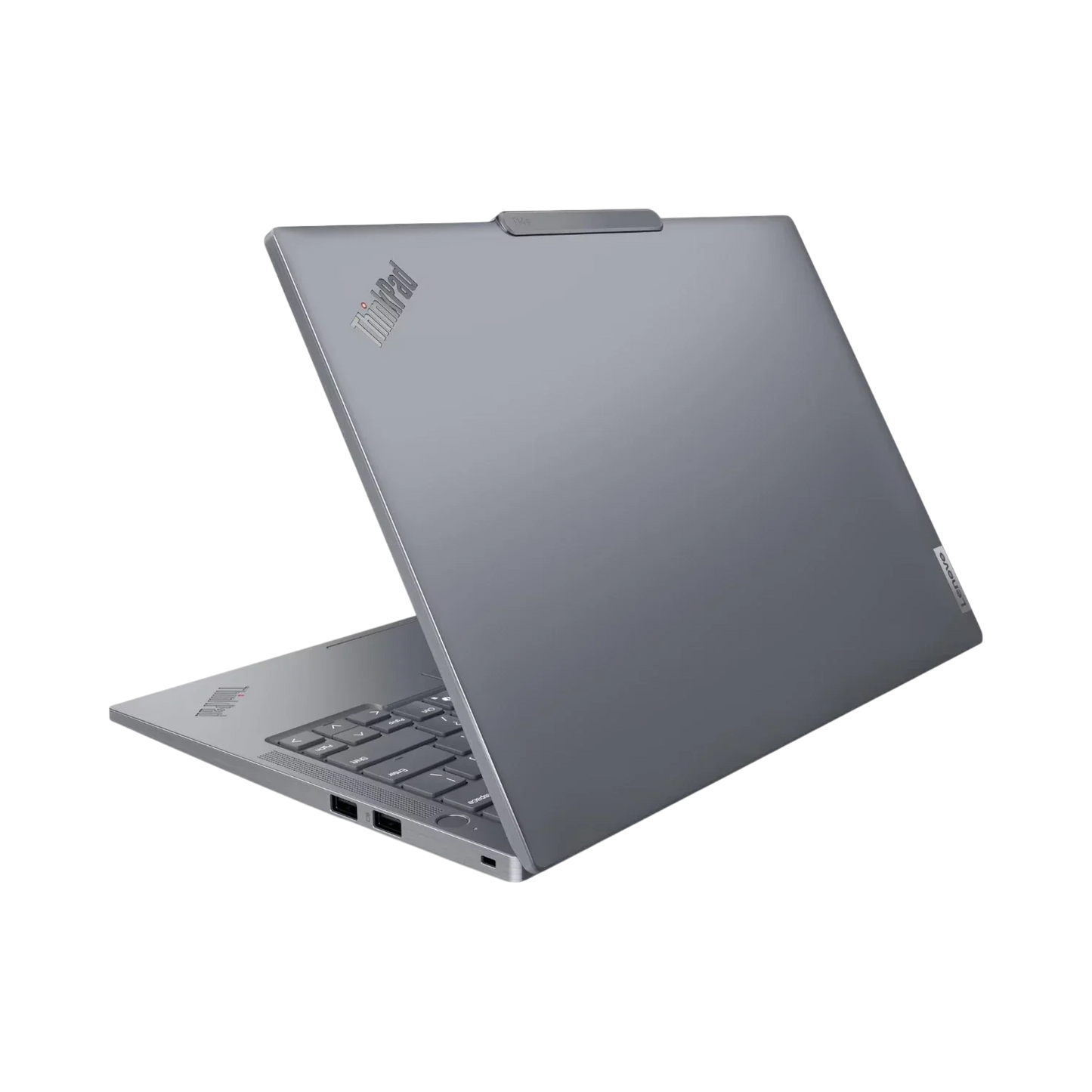 Lenovo ThinkPad T14s Gen 5 14" Multi-Touch Laptop, Intel Core Ultra 5 125U, 16GB RAM, 512GB SSD (Gray)