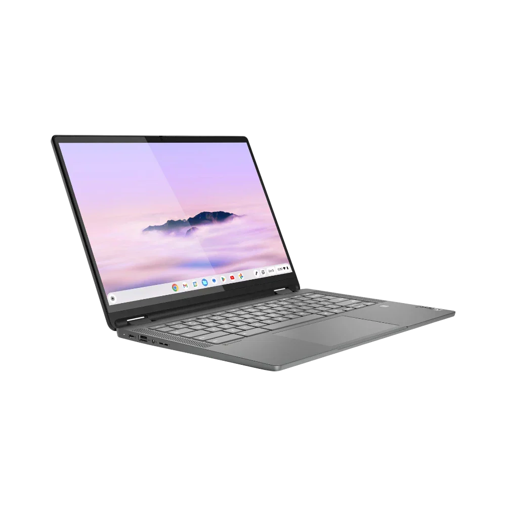 Lenovo Flex5 Chrome 14IAU 14" Multi-Touch Chromebook, Intel Core i5-1245U, 16GB RAM, 256GB SSD
