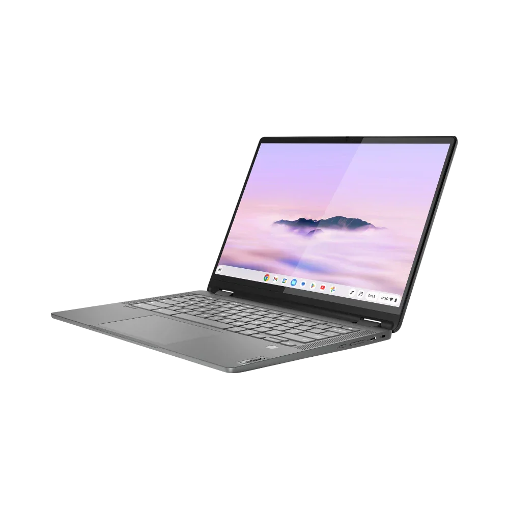 Lenovo Flex5 Chrome 14IAU 14" Multi-Touch Chromebook, Intel Core i5-1245U, 16GB RAM, 256GB SSD