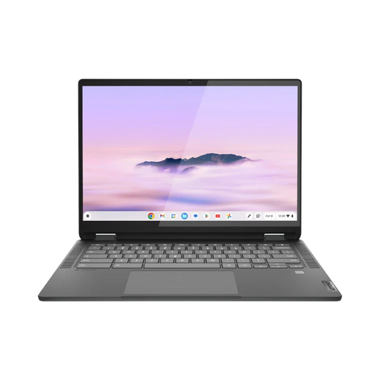 Lenovo Flex5 Chrome 14IAU 14" Multi-Touch Chromebook, Intel Core i5-1245U, 16GB RAM, 256GB SSD