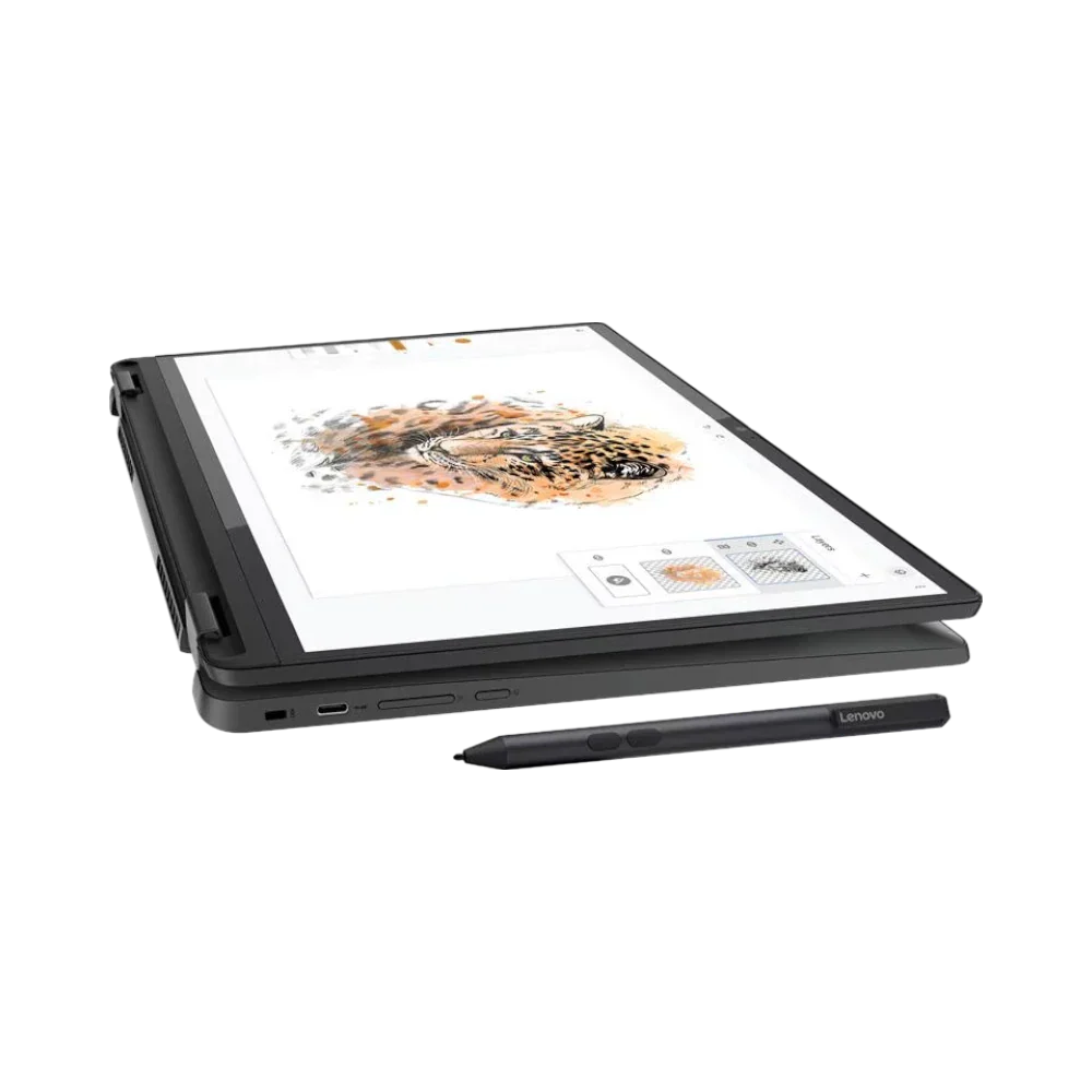 Lenovo Flex5 Chrome 14IAU 14" Multi-Touch Chromebook, Intel Core i5-1245U, 16GB RAM, 256GB SSD