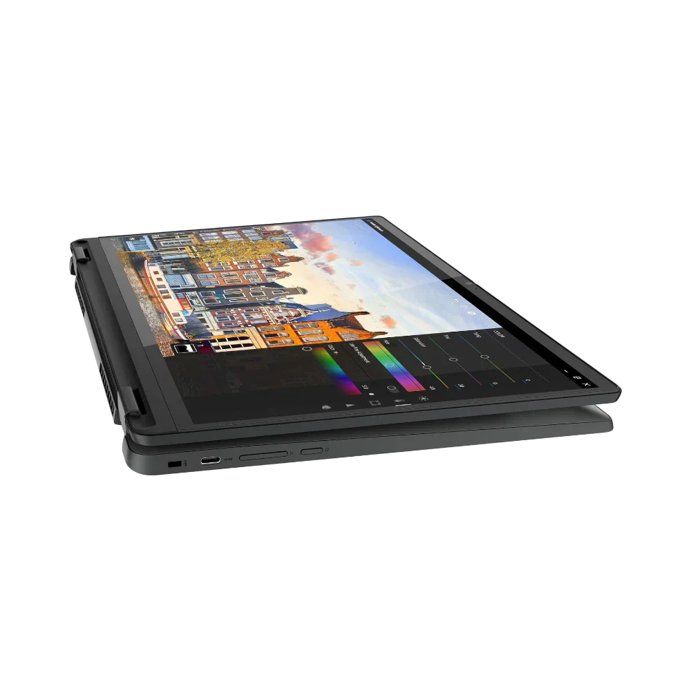 Lenovo Flex5 Chrome 14IAU 14" Multi-Touch Chromebook, Intel Core i5-1245U, 16GB RAM, 256GB SSD