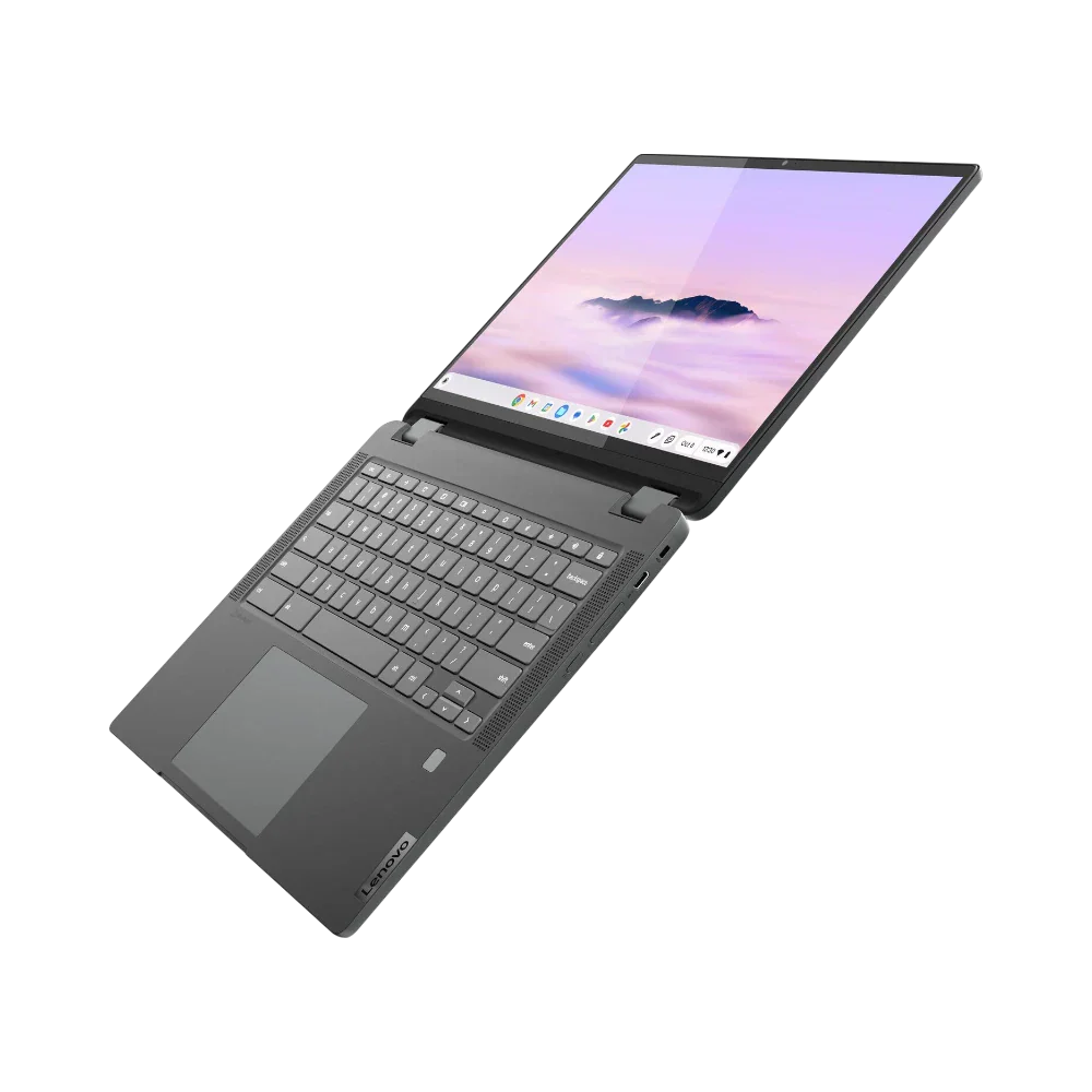 Lenovo Flex5 Chrome 14IAU 14" Multi-Touch Chromebook, Intel Core i5-1245U, 16GB RAM, 256GB SSD