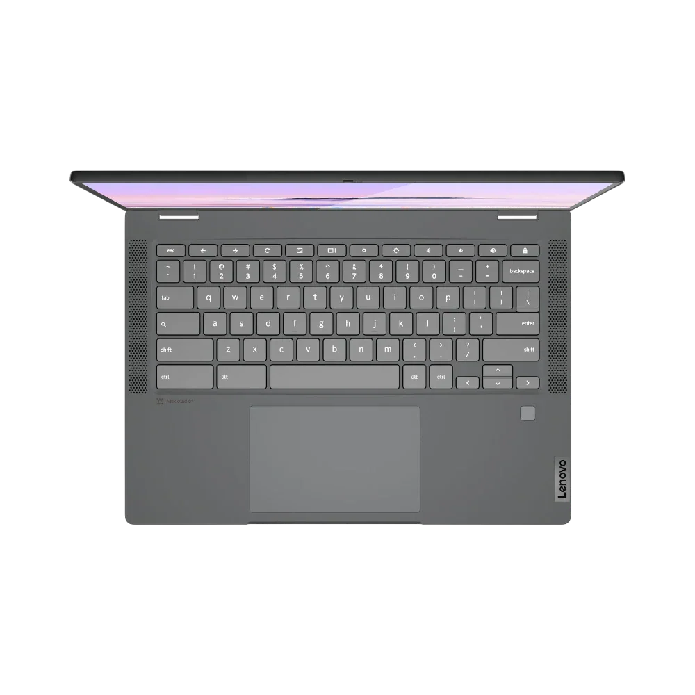 Lenovo Flex5 Chrome 14IAU 14" Multi-Touch Chromebook, Intel Core i5-1245U, 16GB RAM, 256GB SSD