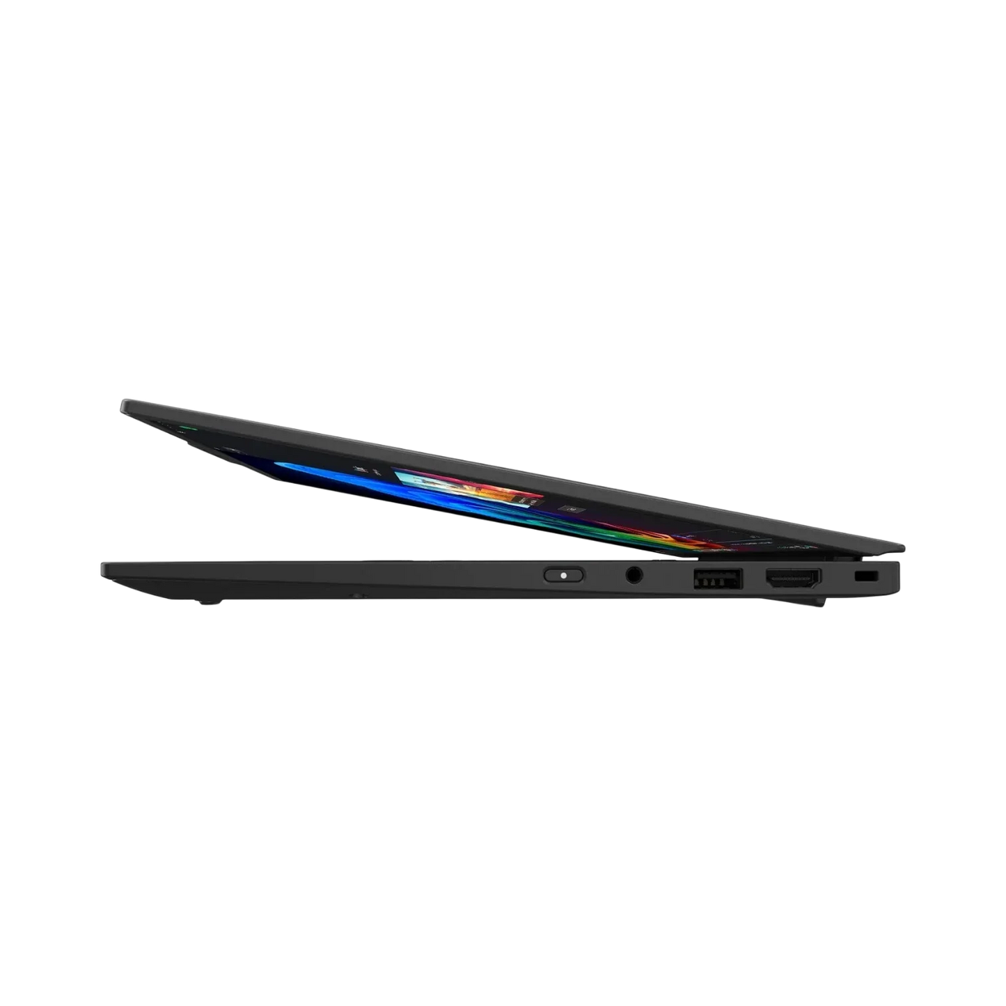 Lenovo ThinkPad X1 Carbon Gen 13 Aura Edition 14" Multi-Touch Laptop, Intel Core Ultra 7 268V, 32GB RAM, 512GB SSD