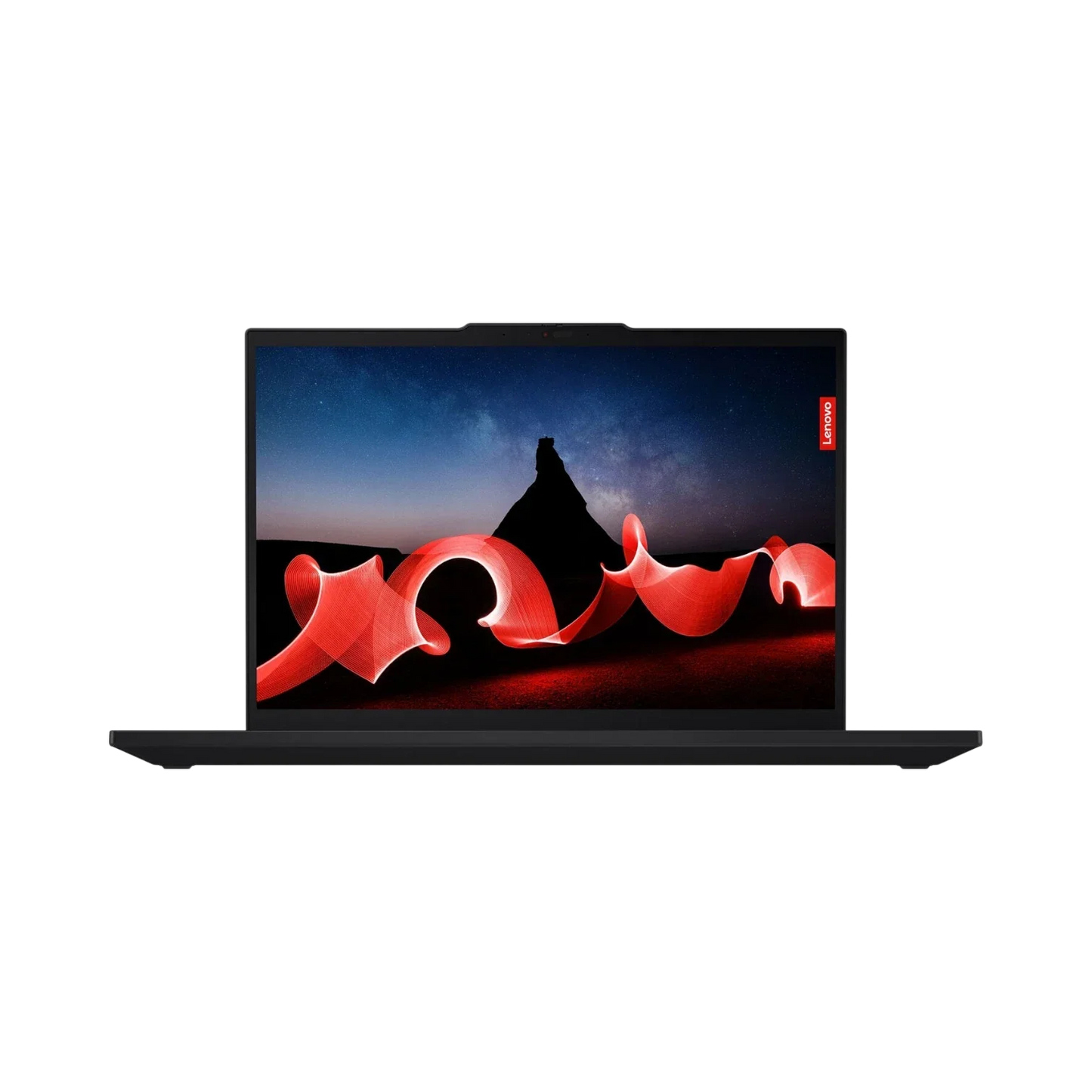 Lenovo ThinkPad T16 Gen 3 16" Multi-Touch Laptop, Intel Core Ultra 7 155U, 16GB DDR5 RAM, 1TB SSD (Black)