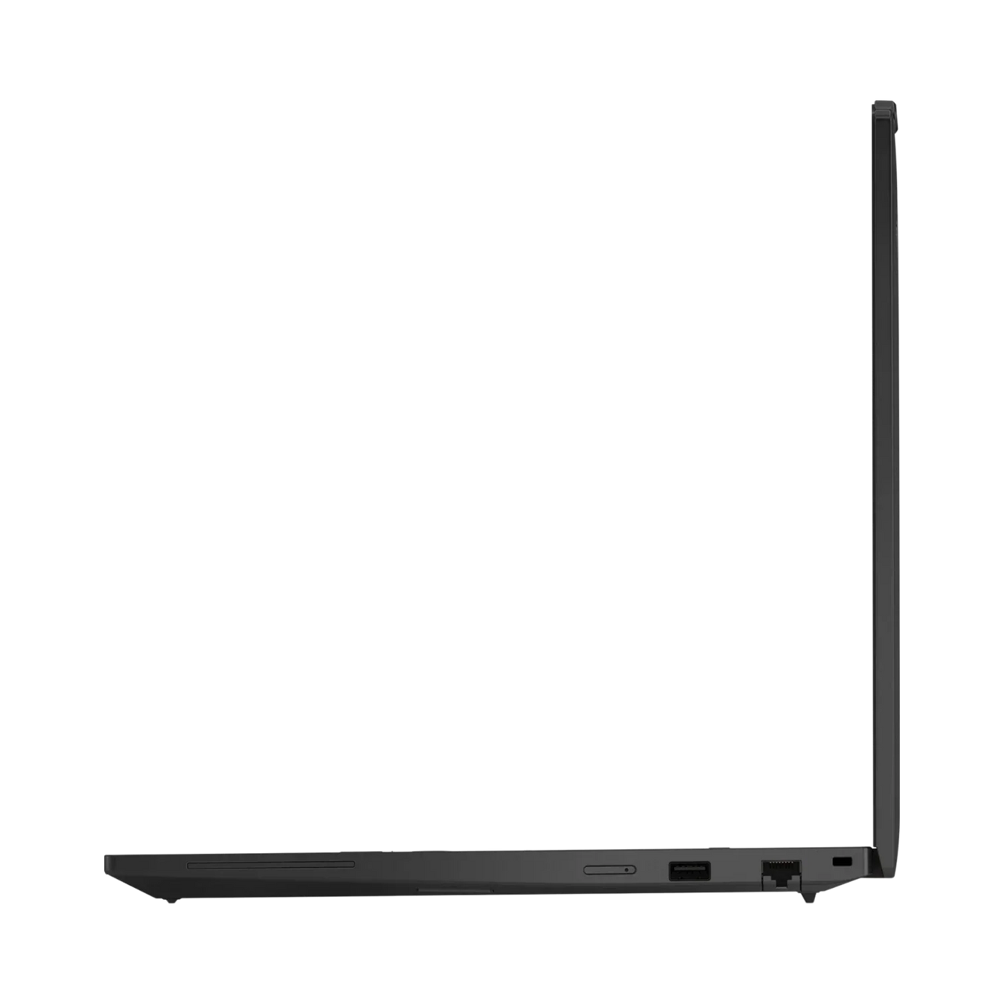Lenovo ThinkPad T16 Gen 3 16" Multi-Touch Laptop, Intel Core Ultra 7 155U, 16GB DDR5 RAM, 1TB SSD (Black)
