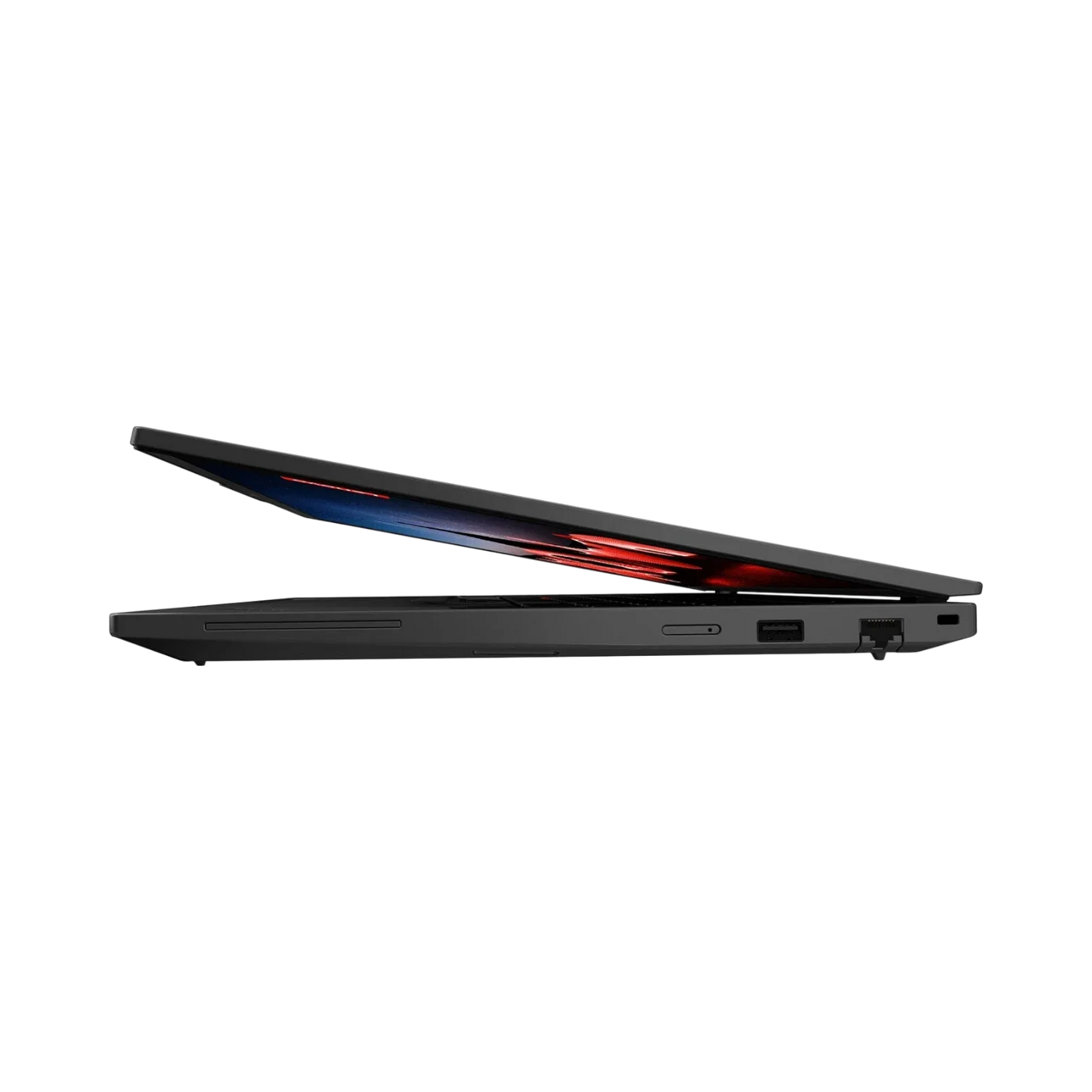Lenovo ThinkPad T16 Gen 3 16" Multi-Touch Laptop, Intel Core Ultra 7 155U, 16GB DDR5 RAM, 1TB SSD (Black)