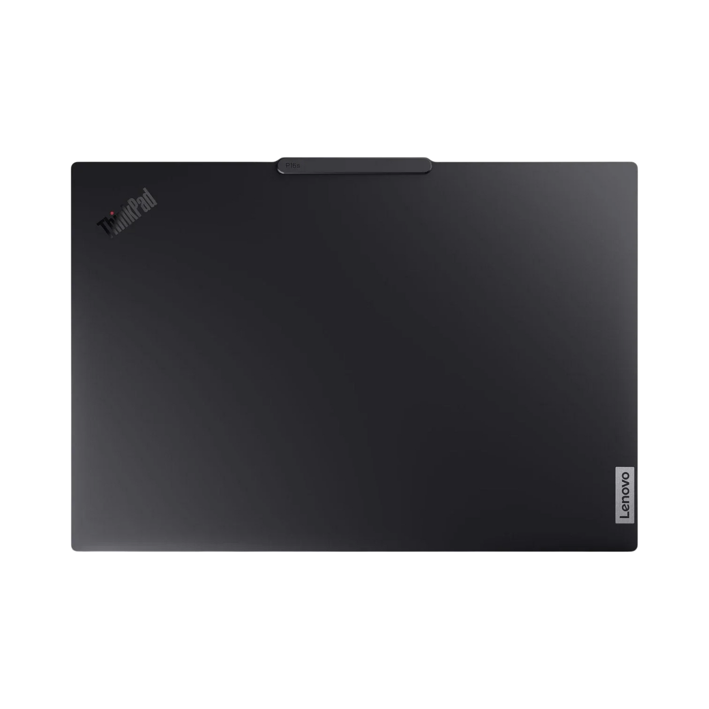 Lenovo ThinkPad P16s Gen 3 16" Laptop, Intel Core Ultra 7 155H, 16GB DDR5 RAM, 512GB SSD (Black)