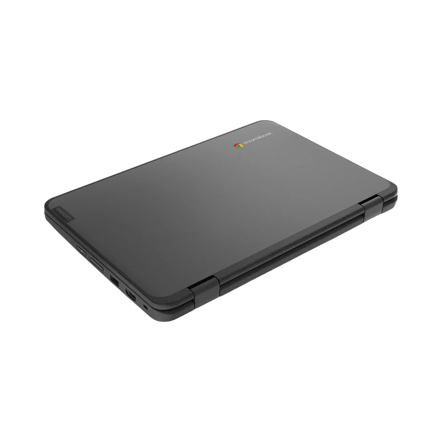 Lenovo 500e Gen 4s 11.6" Multi-Touch 2-in-1 Chromebook, Intel Celeron N100, 4GB RAM, 64GB eMMC