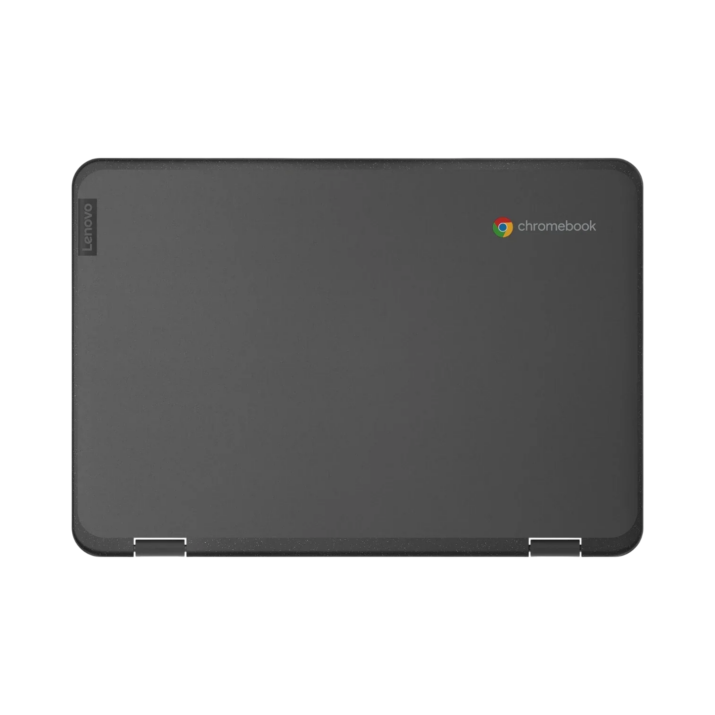 Lenovo 500e Gen 4s 11.6" Multi-Touch 2-in-1 Chromebook, Intel Celeron N100, 4GB RAM, 64GB eMMC