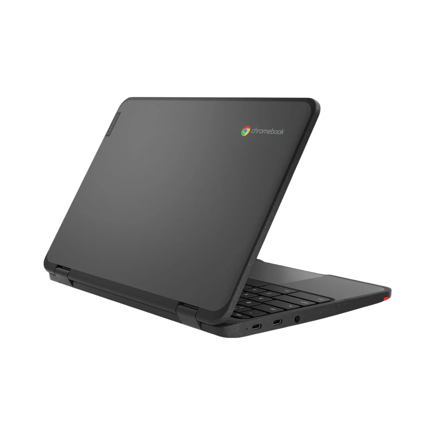 Lenovo 500e Gen 4s 11.6" Multi-Touch 2-in-1 Chromebook, Intel Celeron N100, 4GB RAM, 64GB eMMC