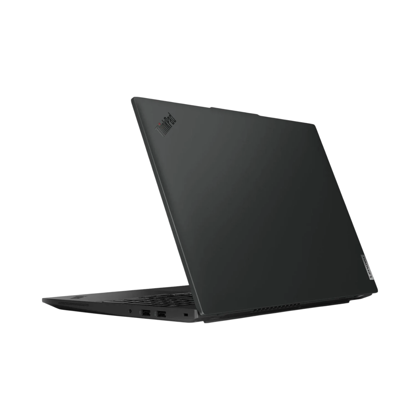 Lenovo ThinkPad L16 Gen 1 16" Laptop, Intel Core Ultra 5-125U, 16GB DDR5 RAM, 256GB SSD (Black)