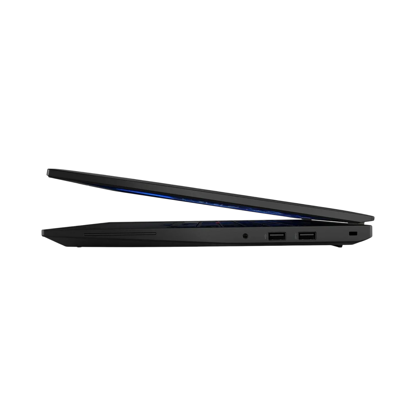 Lenovo ThinkPad L16 Gen 1 16" Laptop, Intel Core Ultra 5-125U, 16GB DDR5 RAM, 256GB SSD (Black)
