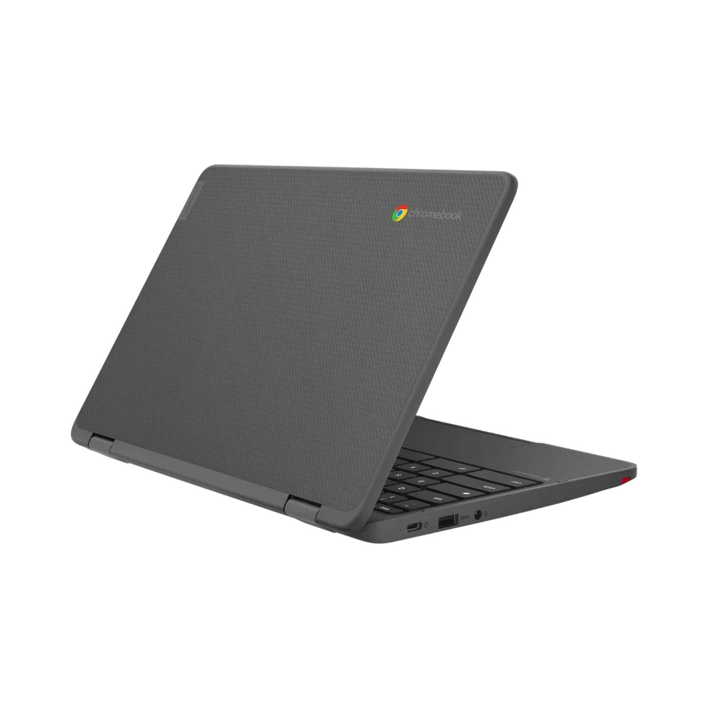 Lenovo 300e Yoga Chromebook Gen 4 11.6" 2-in-1 Touchscreen Notebook, ARM Cortex A76, 8GB RAM, 64GB Flash Memory