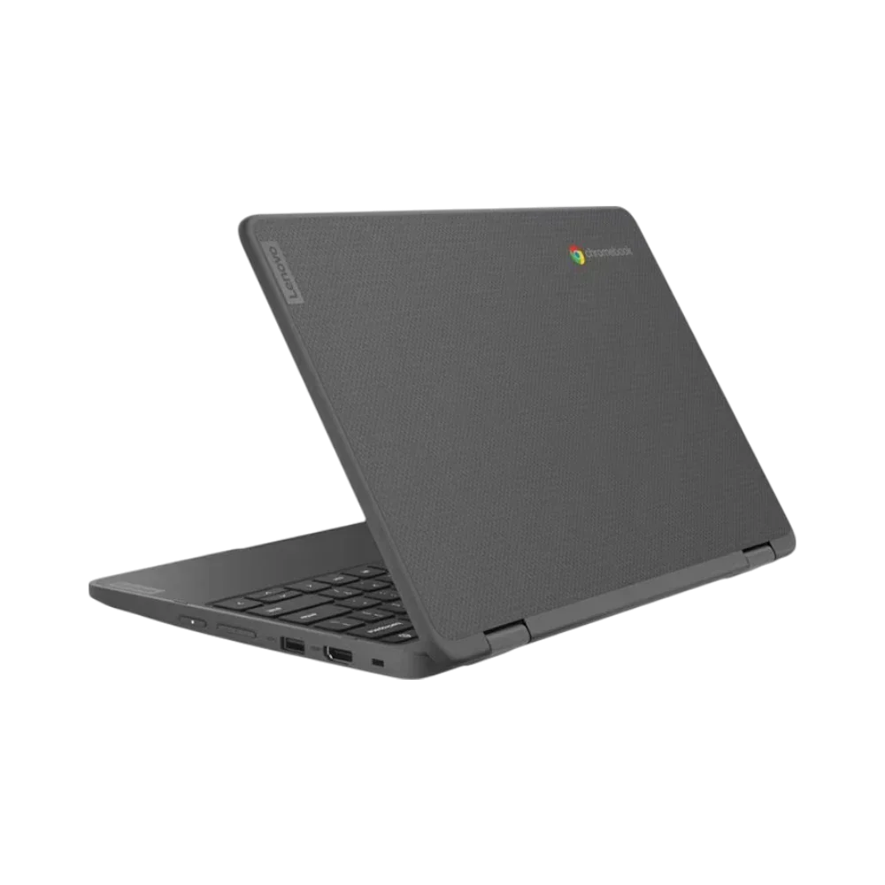 Lenovo 300e Yoga Chromebook Gen 4 11.6" 2-in-1 Touchscreen Notebook, ARM Cortex A76, 8GB RAM, 64GB Flash Memory