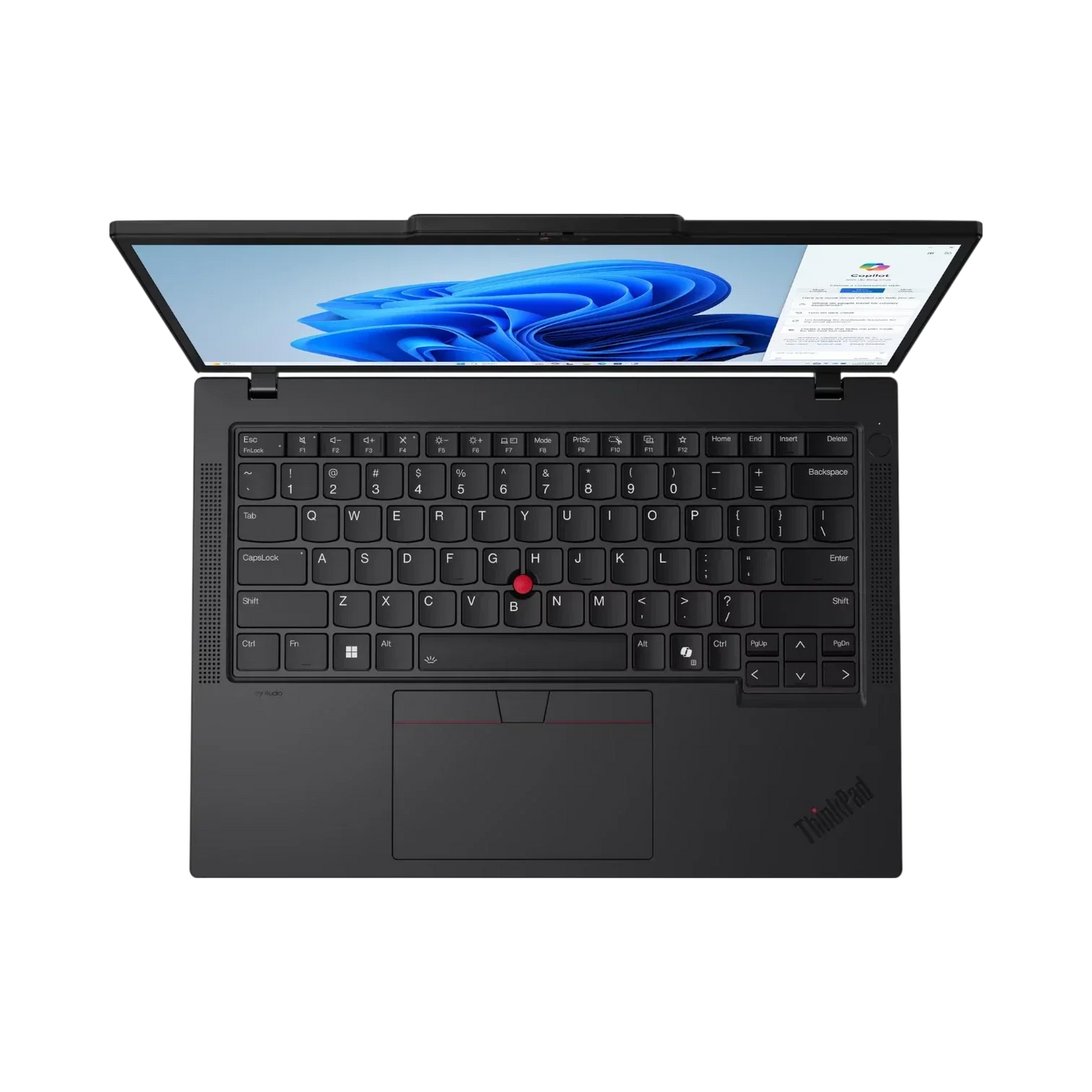 Lenovo ThinkPad T14 Gen 5 AI Ready 14" Notebook, AMD Ryzen 7 8840U, 32GB RAM, 1TB SSD