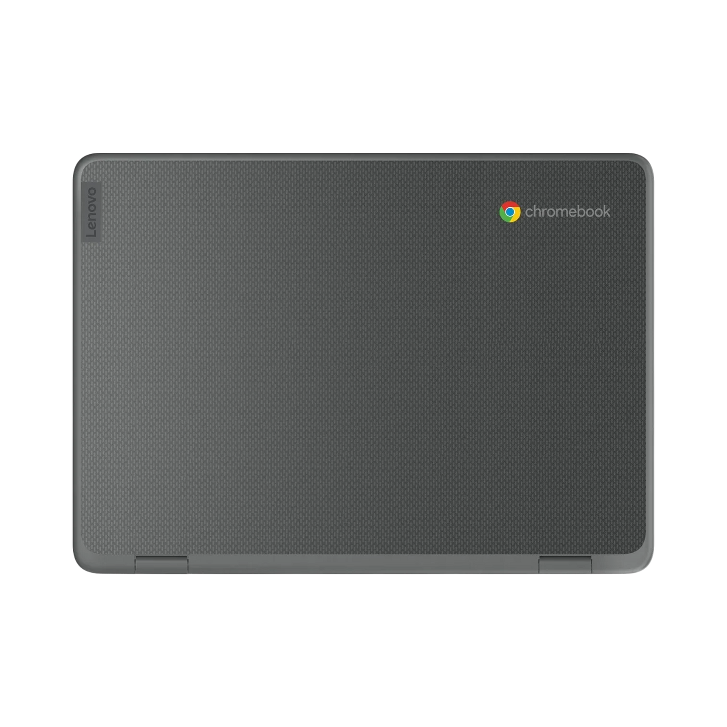 Lenovo 500e Yoga Gen 4 12.2" 2-in-1 Multi-Touch Chromebook, Intel N100, 8GB RAM, 64GB eMMC (Wi-Fi Only)