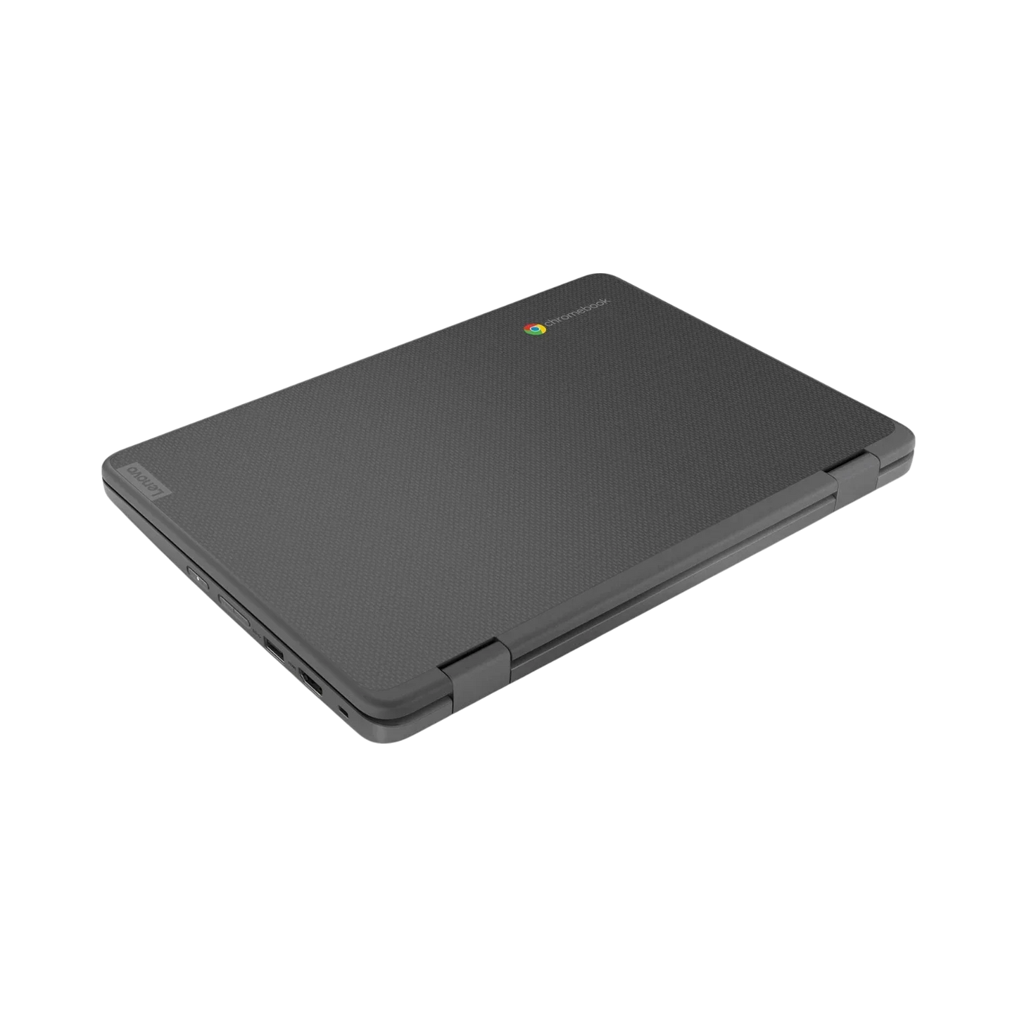 Lenovo 500e Yoga Gen 4 12.2" 2-in-1 Multi-Touch Chromebook, Intel N100, 8GB RAM, 64GB eMMC (Wi-Fi Only)