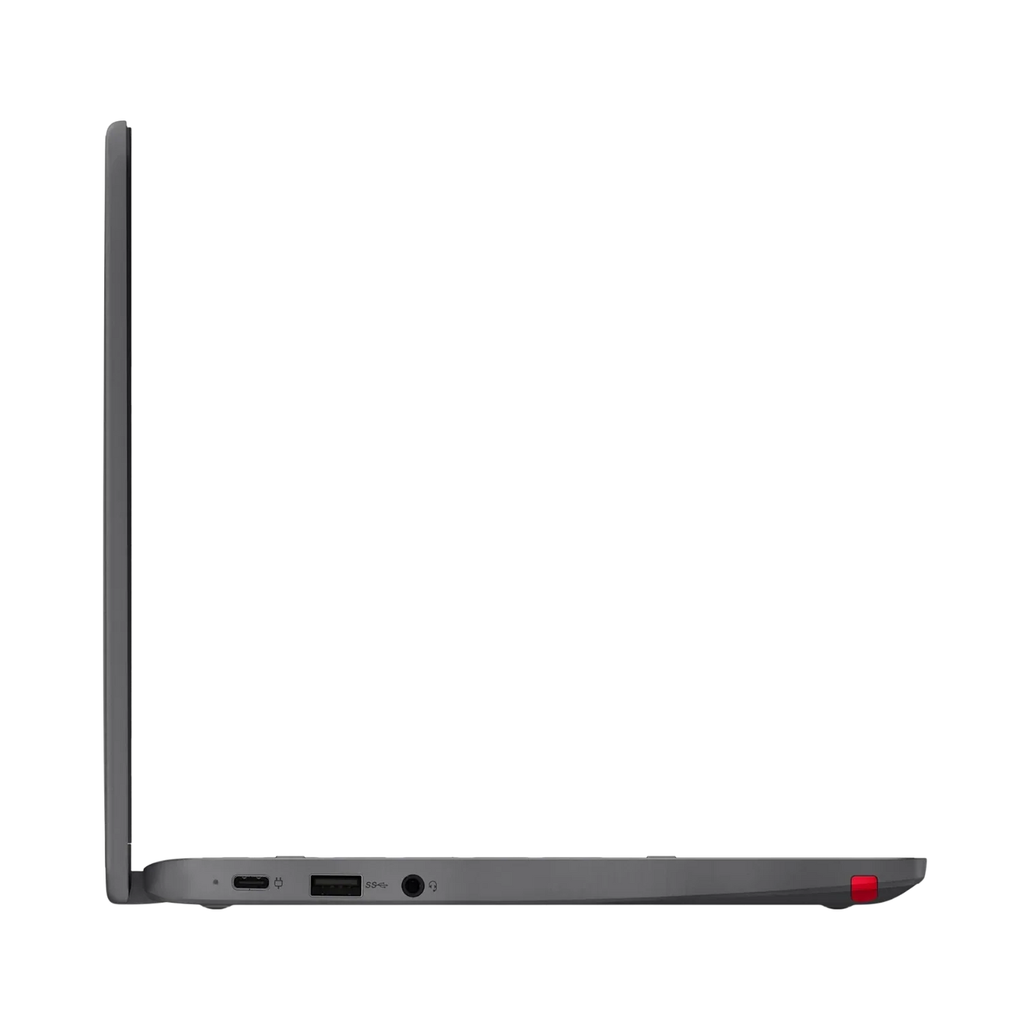 Lenovo 500e Yoga Gen 4 12.2" 2-in-1 Multi-Touch Chromebook, Intel N100, 8GB RAM, 64GB eMMC (Wi-Fi Only)