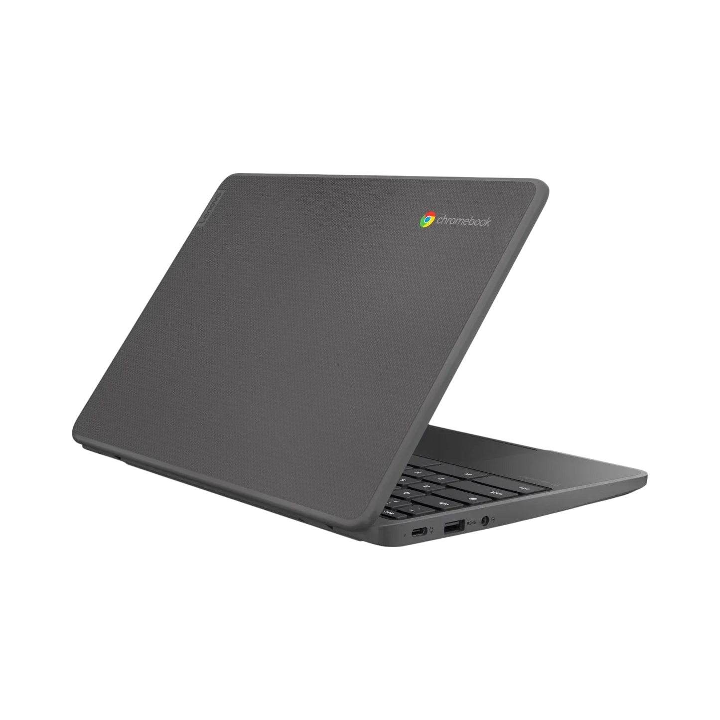 Lenovo 100e Chromebook Gen 4 11.6" Notebook, MediaTek Kompanio 520, 4GB, 32GB Flash Memory