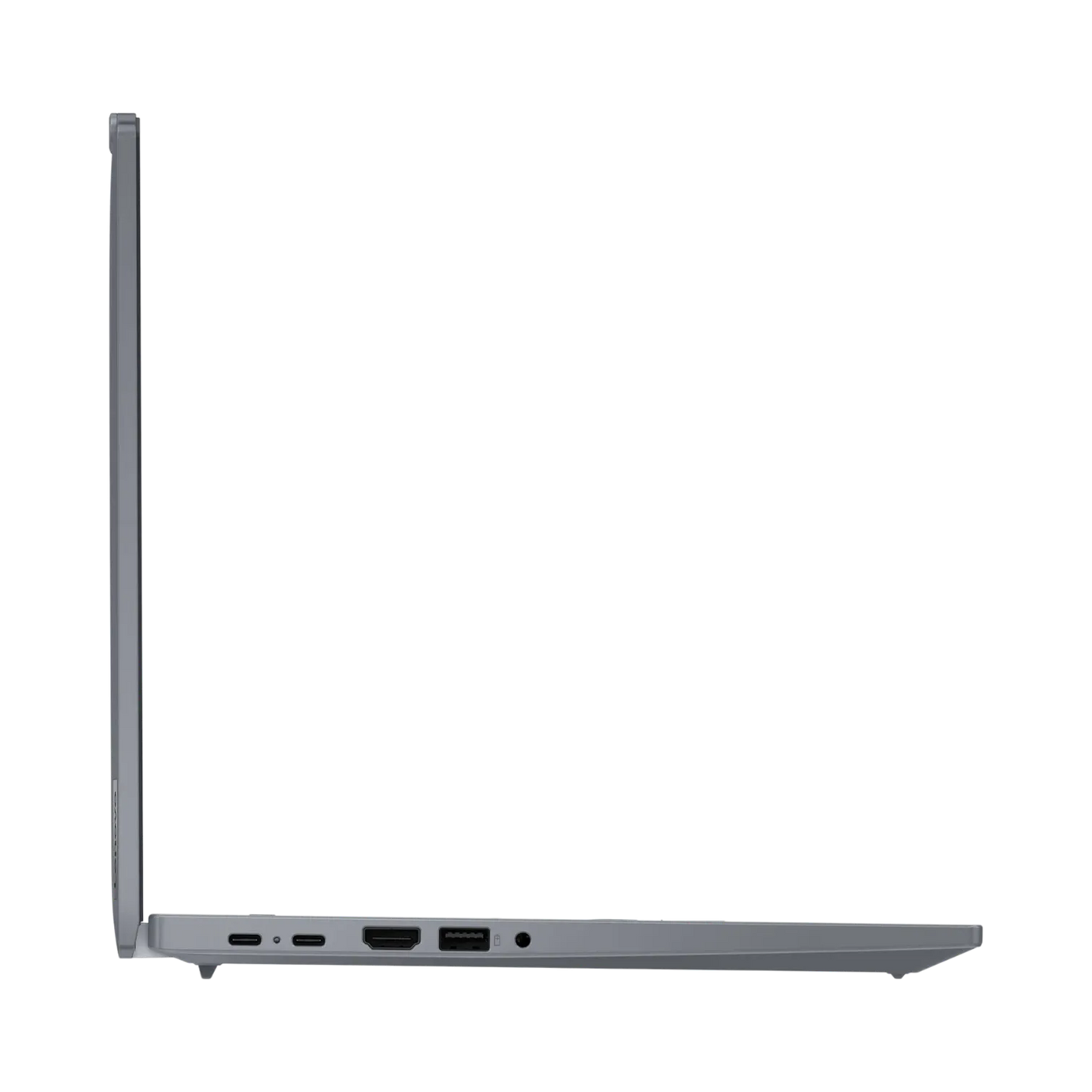 Lenovo ThinkPad T14 Gen 5 14" Multi-Touch Laptop, AMD Ryzen 5 PRO 8540U, 16GB RAM, 512GB SSD (Gray)