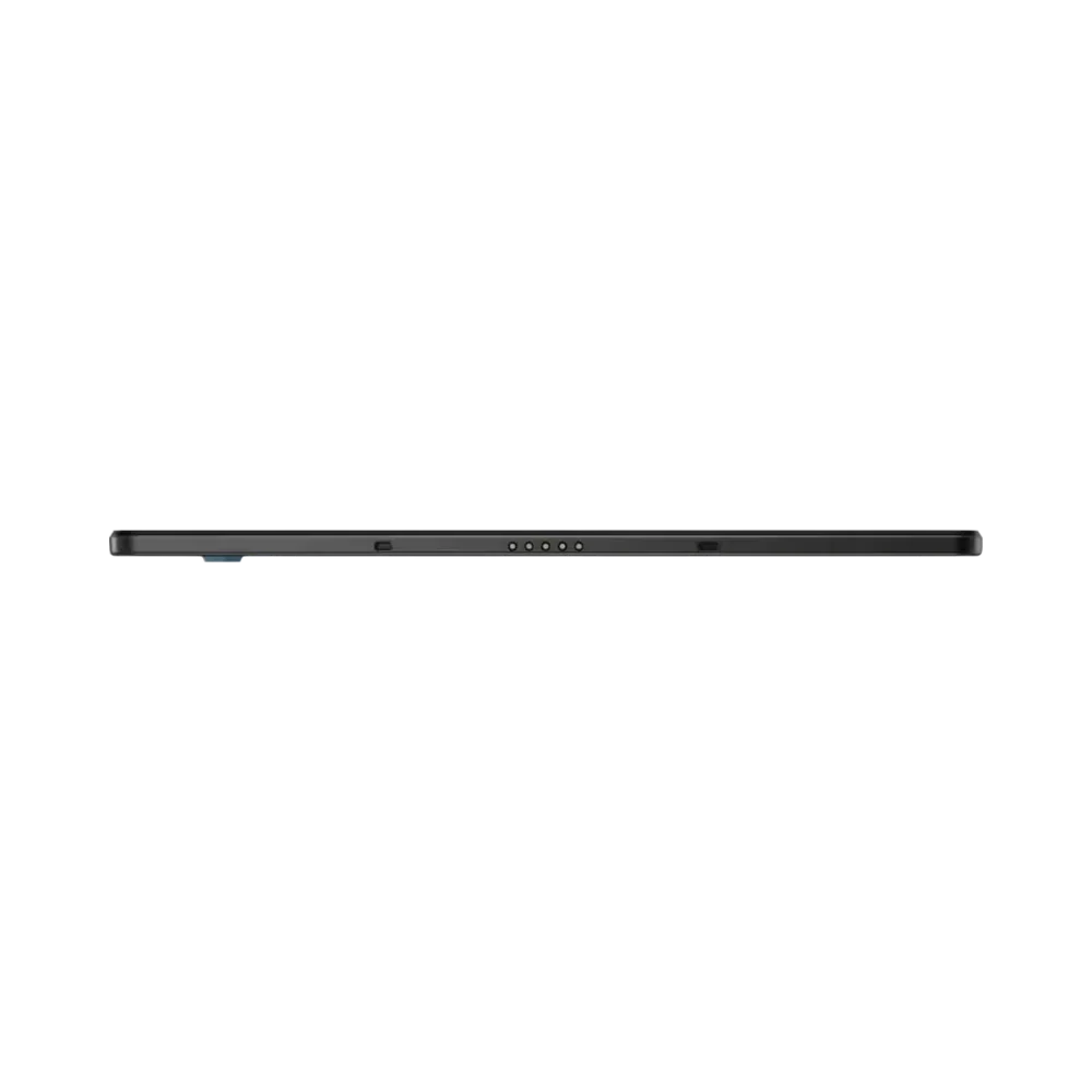 Lenovo IdeaPad Duet 10.1" Multi-Touch 2-in-1 Chromebook, MediaTek Helio P60T, 4GB RAM, 64GB eMMC (Ice Blue & Iron Gray)