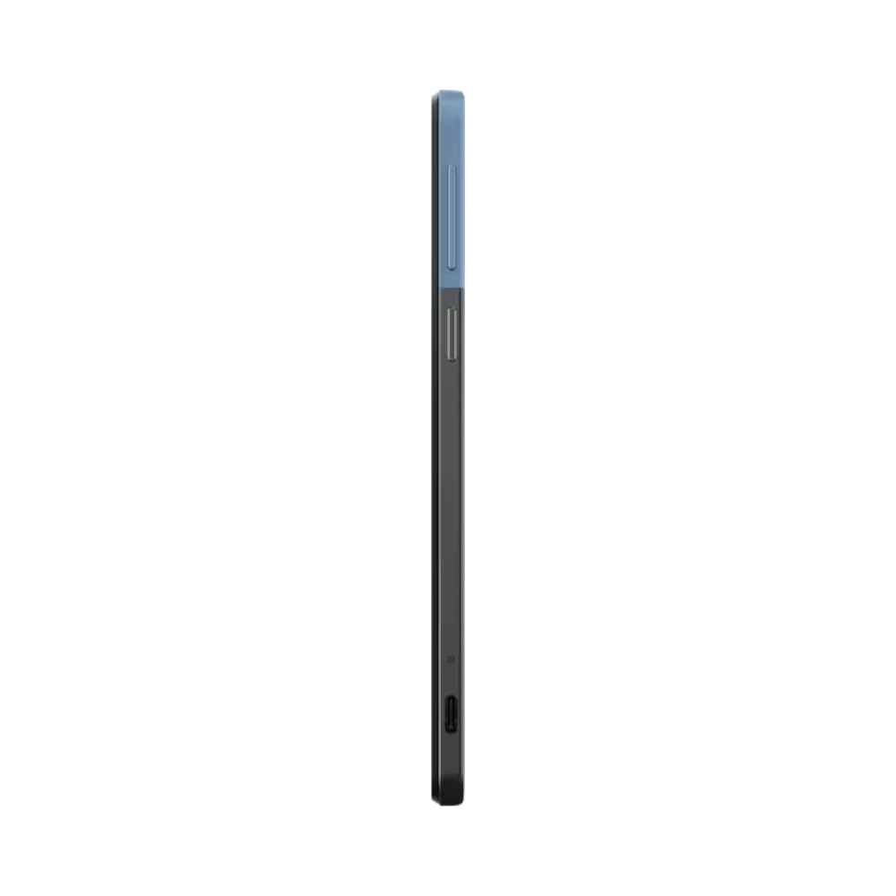 Lenovo IdeaPad Duet 10.1" Multi-Touch 2-in-1 Chromebook, MediaTek Helio P60T, 4GB RAM, 64GB eMMC (Ice Blue & Iron Gray)