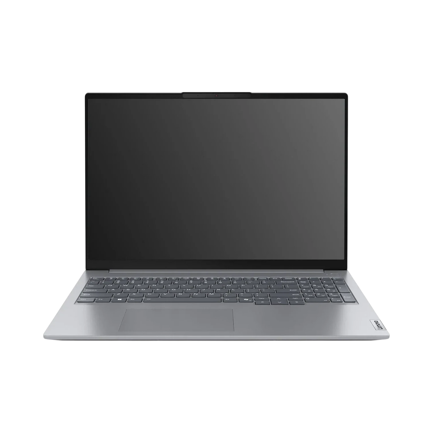 Lenovo ThinkBook 16 G7 ARP 16" Laptop, AMD Ryzen 7 7735HS, 16GB DDR5 RAM, 512GB SSD (Arctic Gray)