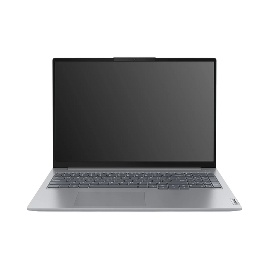 Lenovo ThinkBook 16 G7 ARP 16" Laptop, AMD Ryzen 7 7735HS, 16GB DDR5 RAM, 512GB SSD (Arctic Gray)