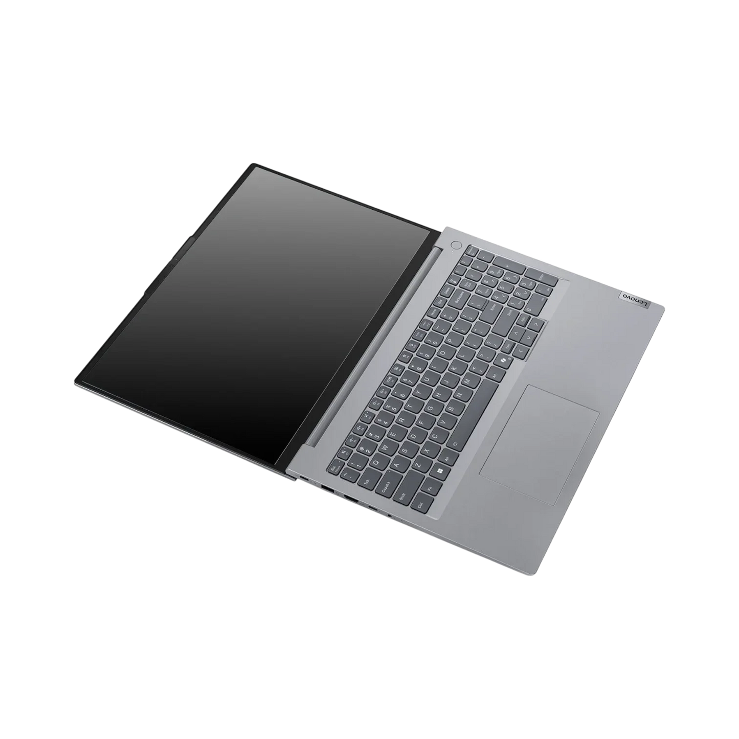 Lenovo ThinkBook 16 G7 ARP 16" Laptop, AMD Ryzen 7 7735HS, 16GB DDR5 RAM, 512GB SSD (Arctic Gray)