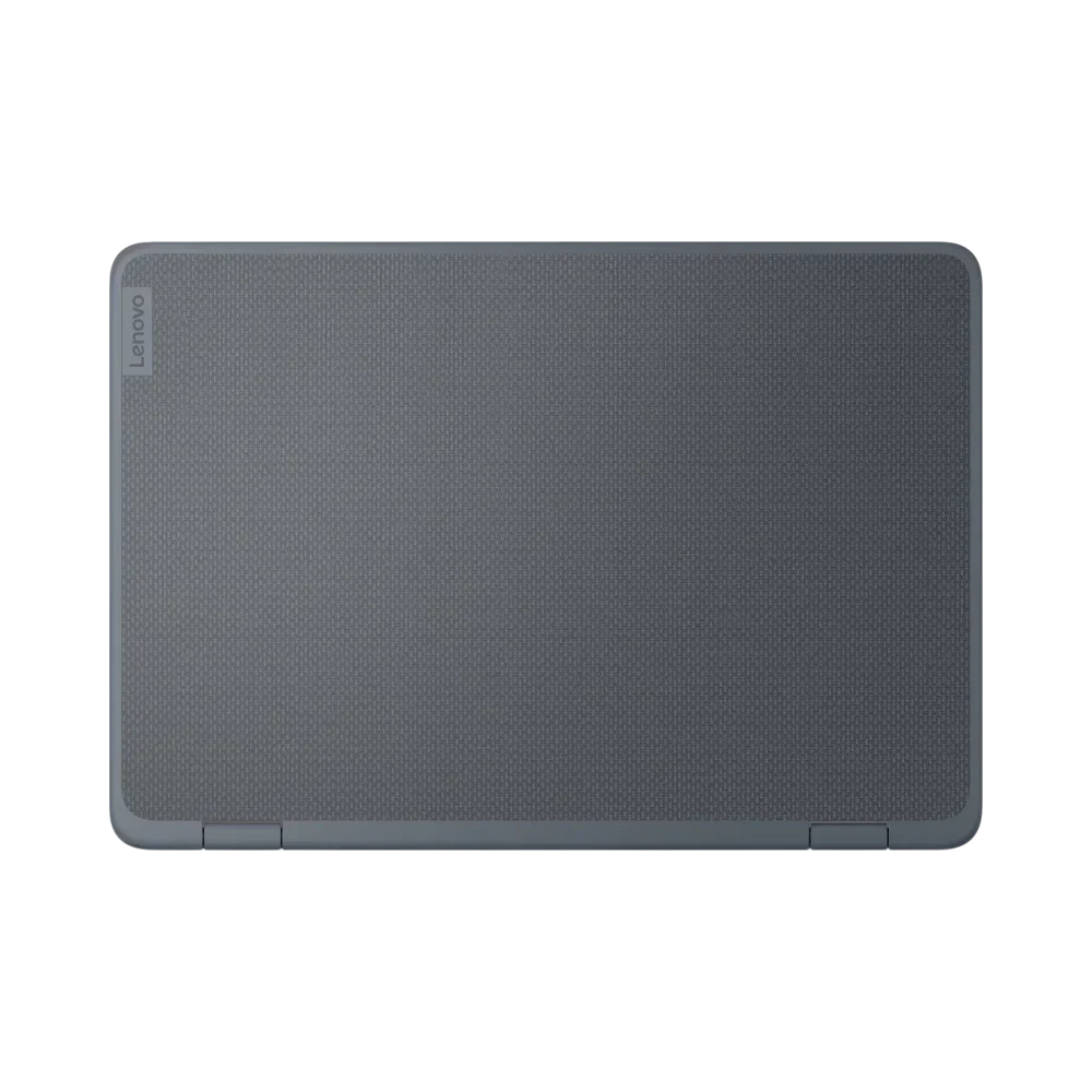 Lenovo 300w Yoga Gen 4 11.6" Touchscreen 2-in1 Notebook, Intel N100, 8GB RAM, 128GB SSD (Slate Gray)