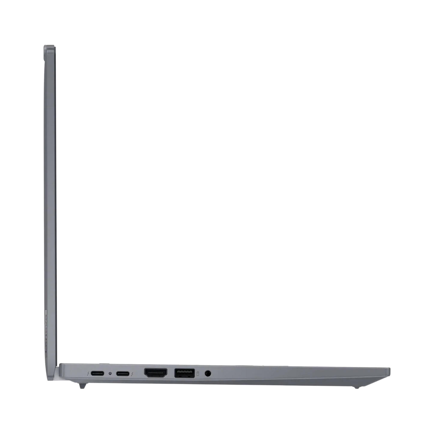 Lenovo ThinkPad T14 Gen 5 14" Laptop, Intel Core Ultra 7 155U, 16GB DDR5 RAM, 512GB SSD (Gray)