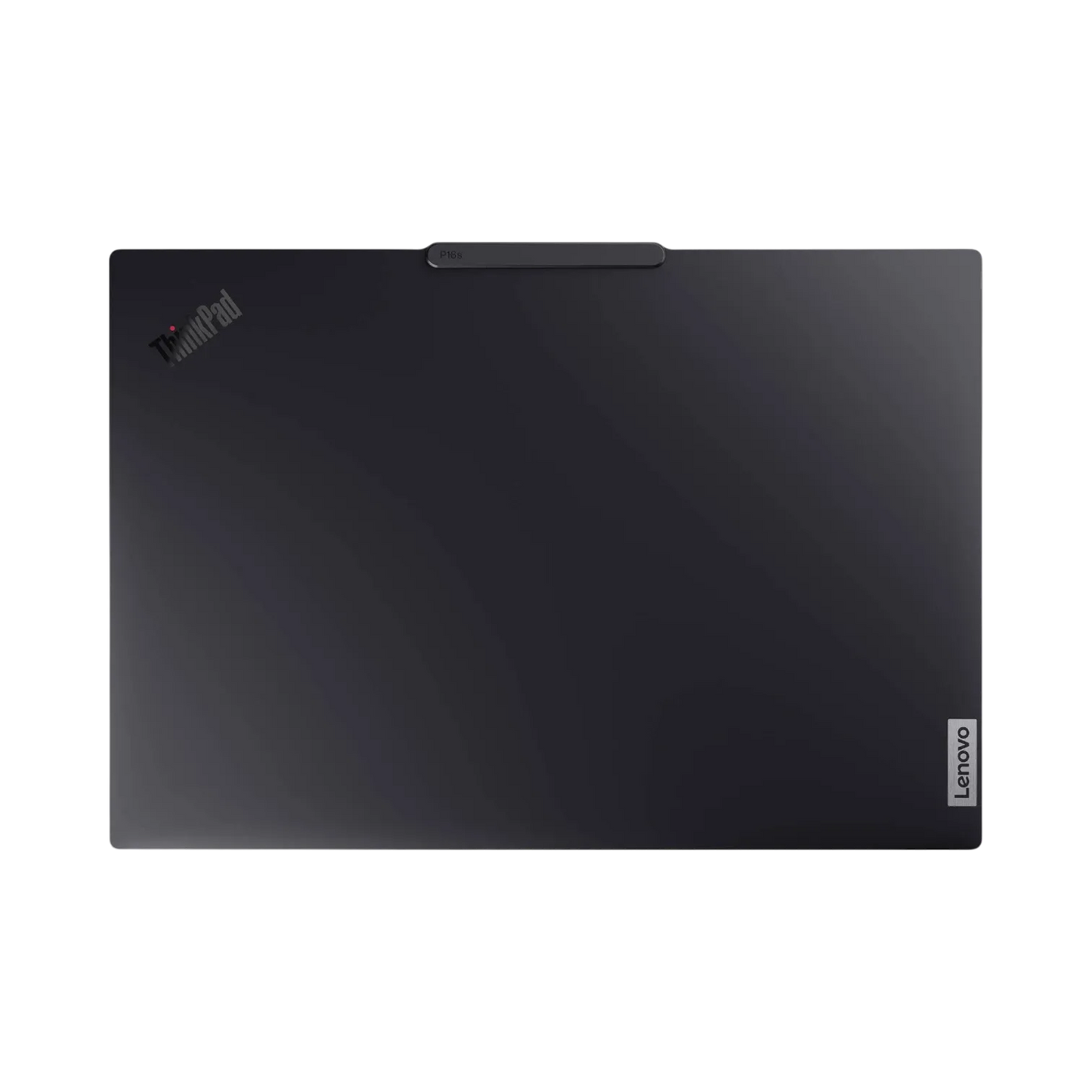Lenovo ThinkPad P16s Gen 3 16" Multi-Touch Laptop, Intel Core Ultra 7155H, NVIDIA RTX 500, 32GB DDR5 RAM, 1TB SSD (Black)