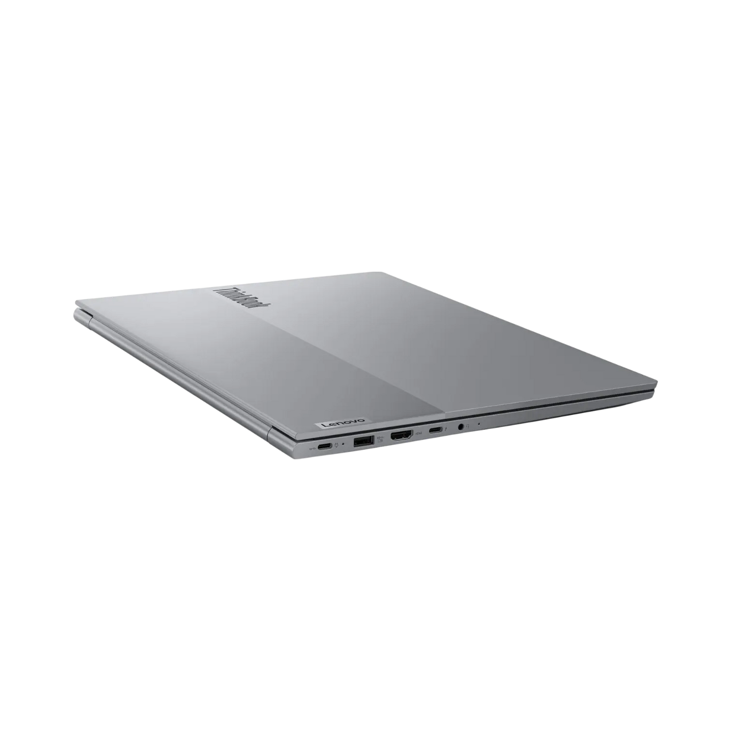 Lenovo ThinkBook G8 16" Multi-Touch Laptop, Intel Core 5 210H, 16GB DDR5 RAM, 512GB SSD