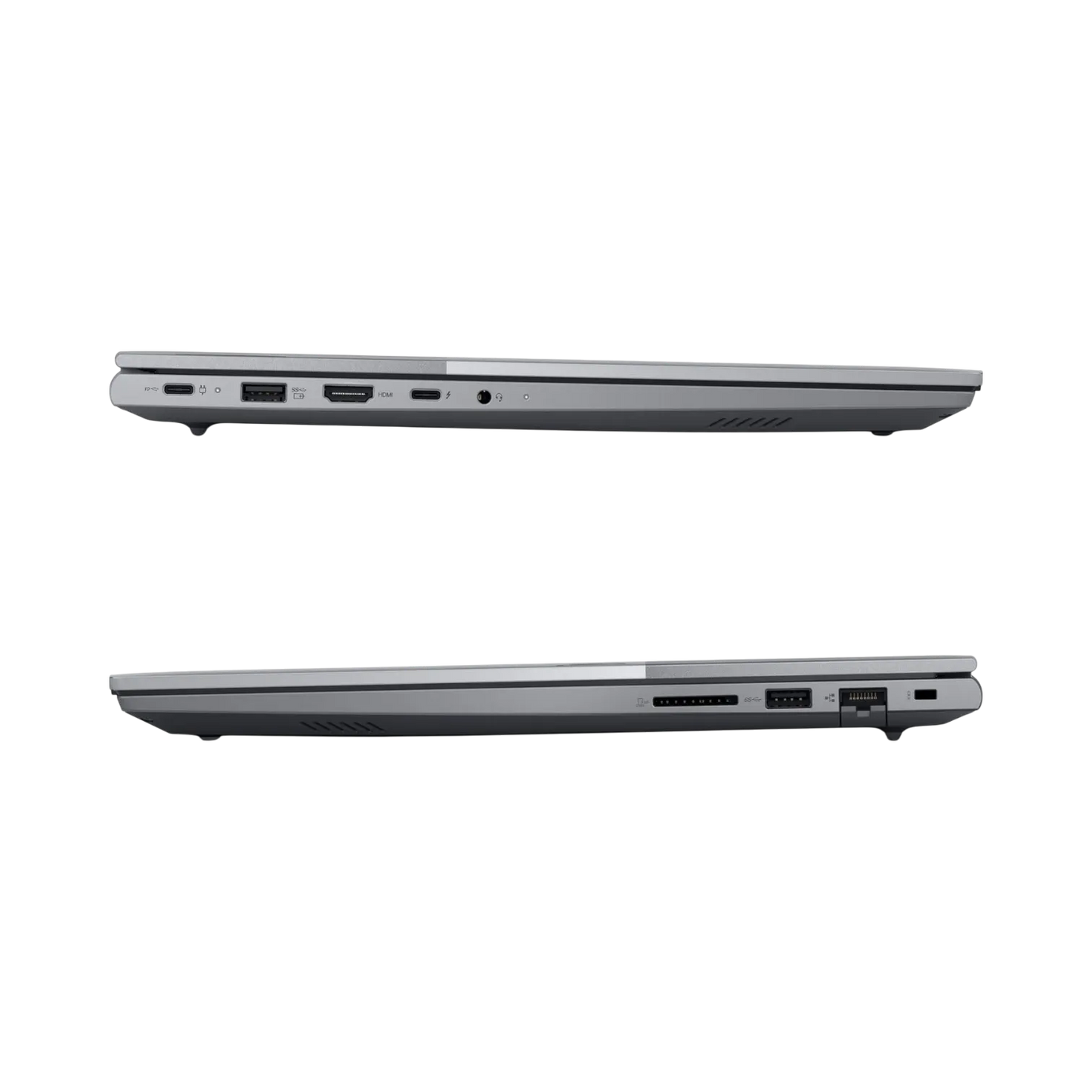 Lenovo ThinkBook G8 16" Multi-Touch Laptop, Intel Core 5 210H, 16GB DDR5 RAM, 512GB SSD