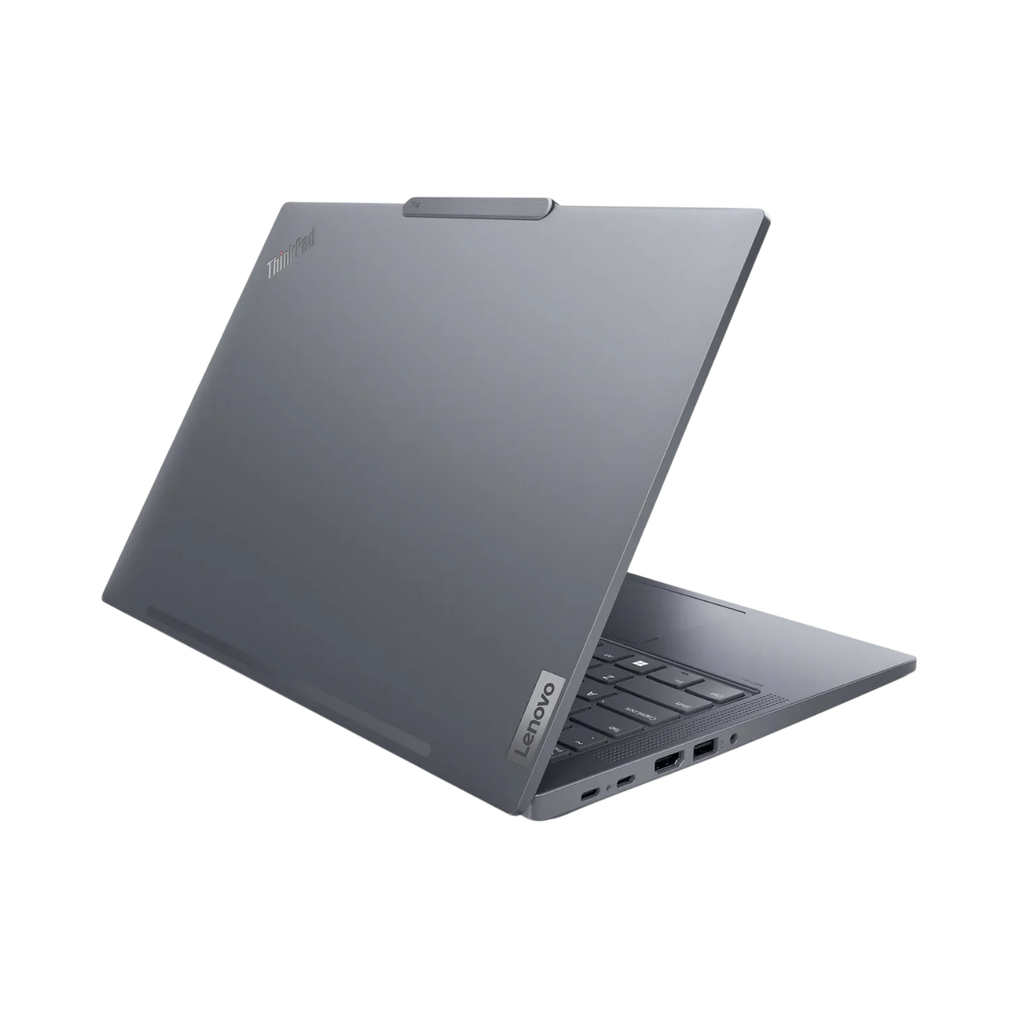Lenovo ThinkPad T14 Gen 5 14" Multi-Touch Laptop, AMD Ryzen 5 PRO 8540U, 32GB RAM, 512GB SSD (Gray)