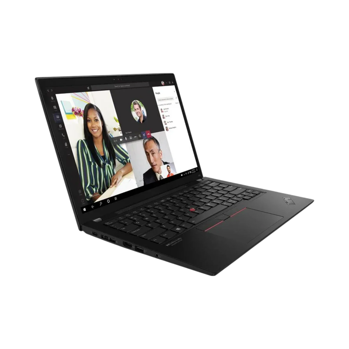 Lenovo ThinkPad X13 Gen 2 13.3" Laptop, AMD Ryzen 7 PRO 5850U, 16GB RAM, 512GB SSD