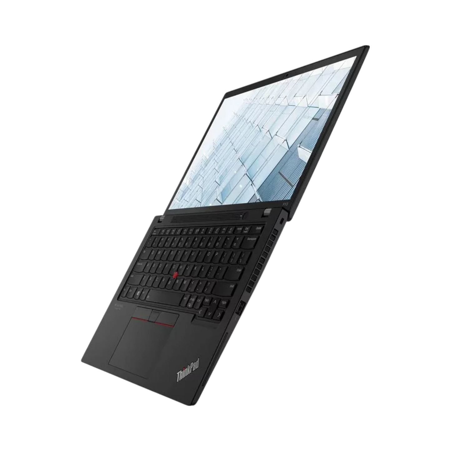Lenovo ThinkPad X13 Gen 2 13.3" Laptop, AMD Ryzen 7 PRO 5850U, 16GB RAM, 512GB SSD