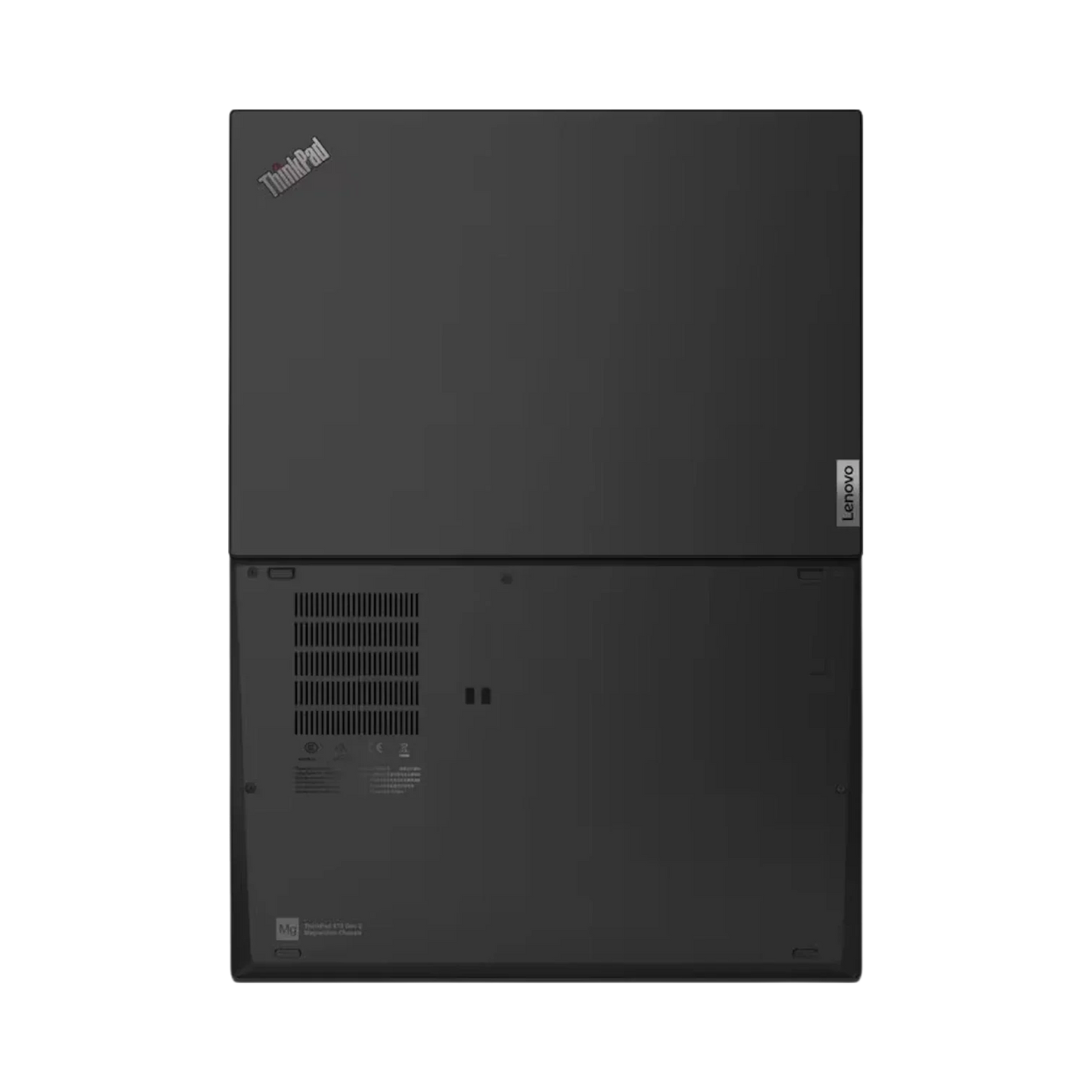 Lenovo ThinkPad X13 Gen 2 13.3" Laptop, AMD Ryzen 7 PRO 5850U, 16GB RAM, 512GB SSD